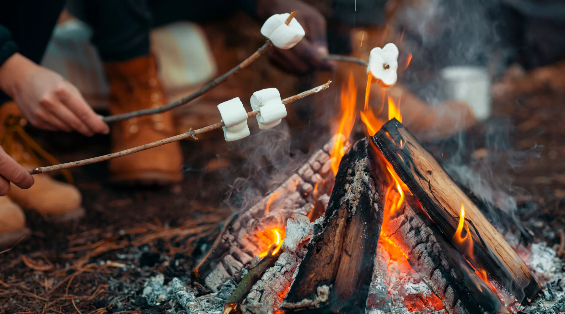 Adventure Ready Camper Essentials