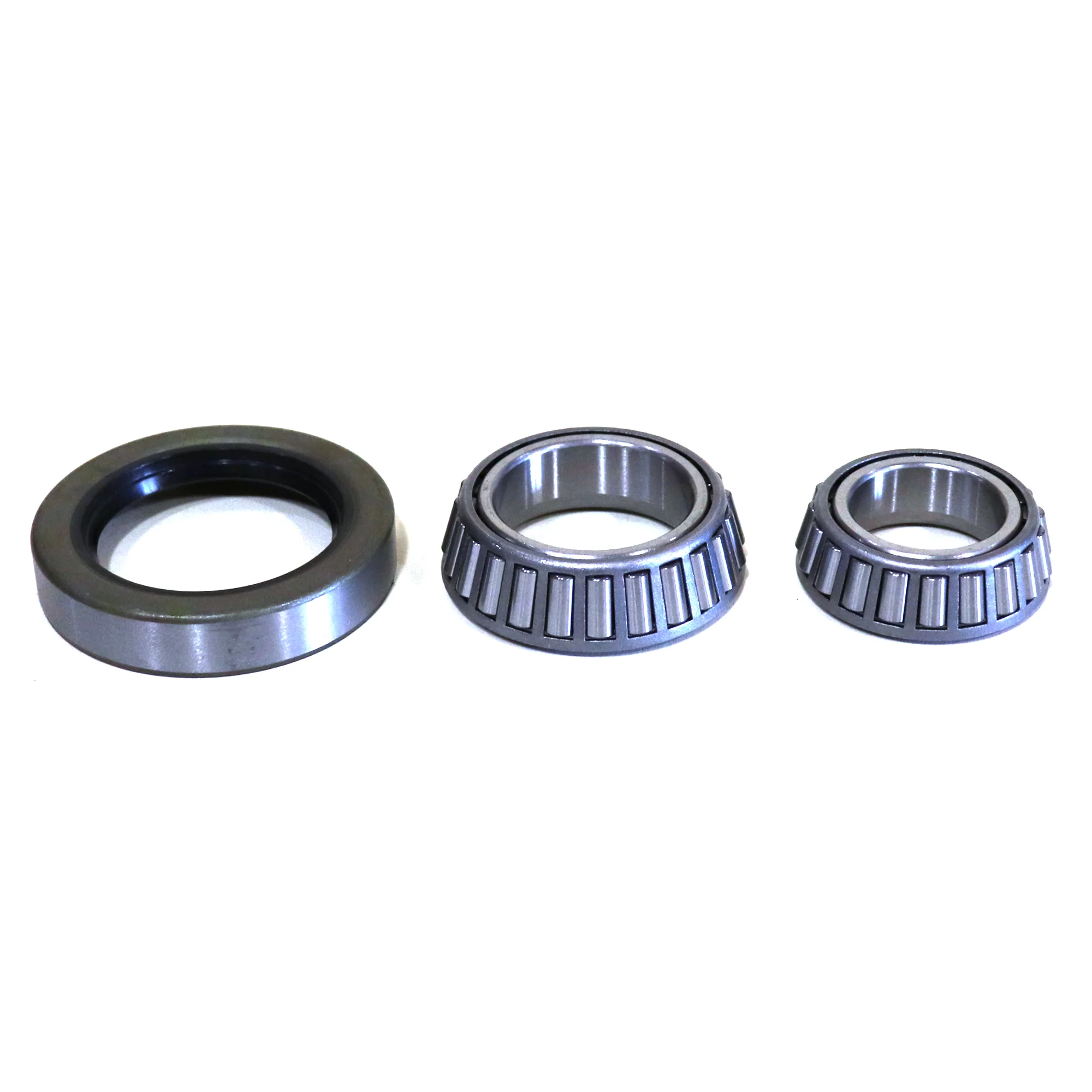 1-3/8 X 1-1/16th Spindle Bearing and Seal Kit - Larger Campers