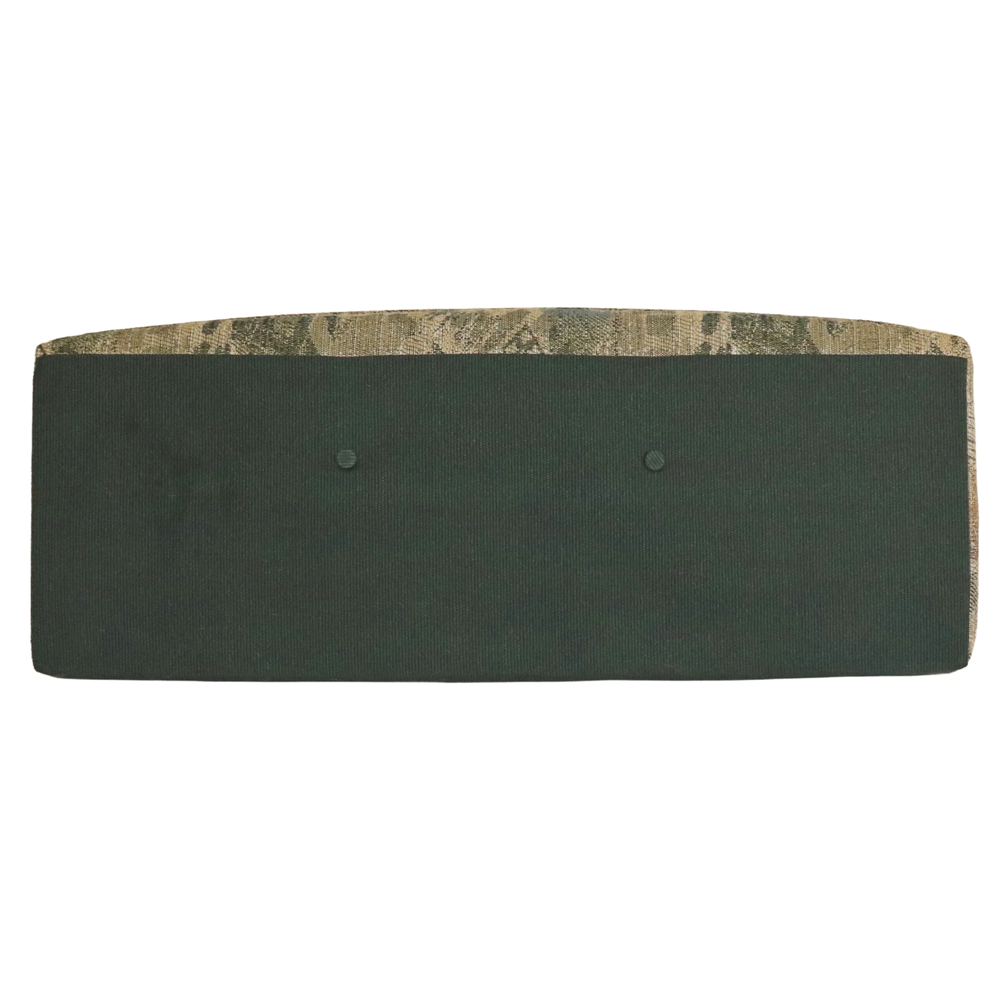 2002 Cheyenne Dinette Backrest Cushion Used - Image 2