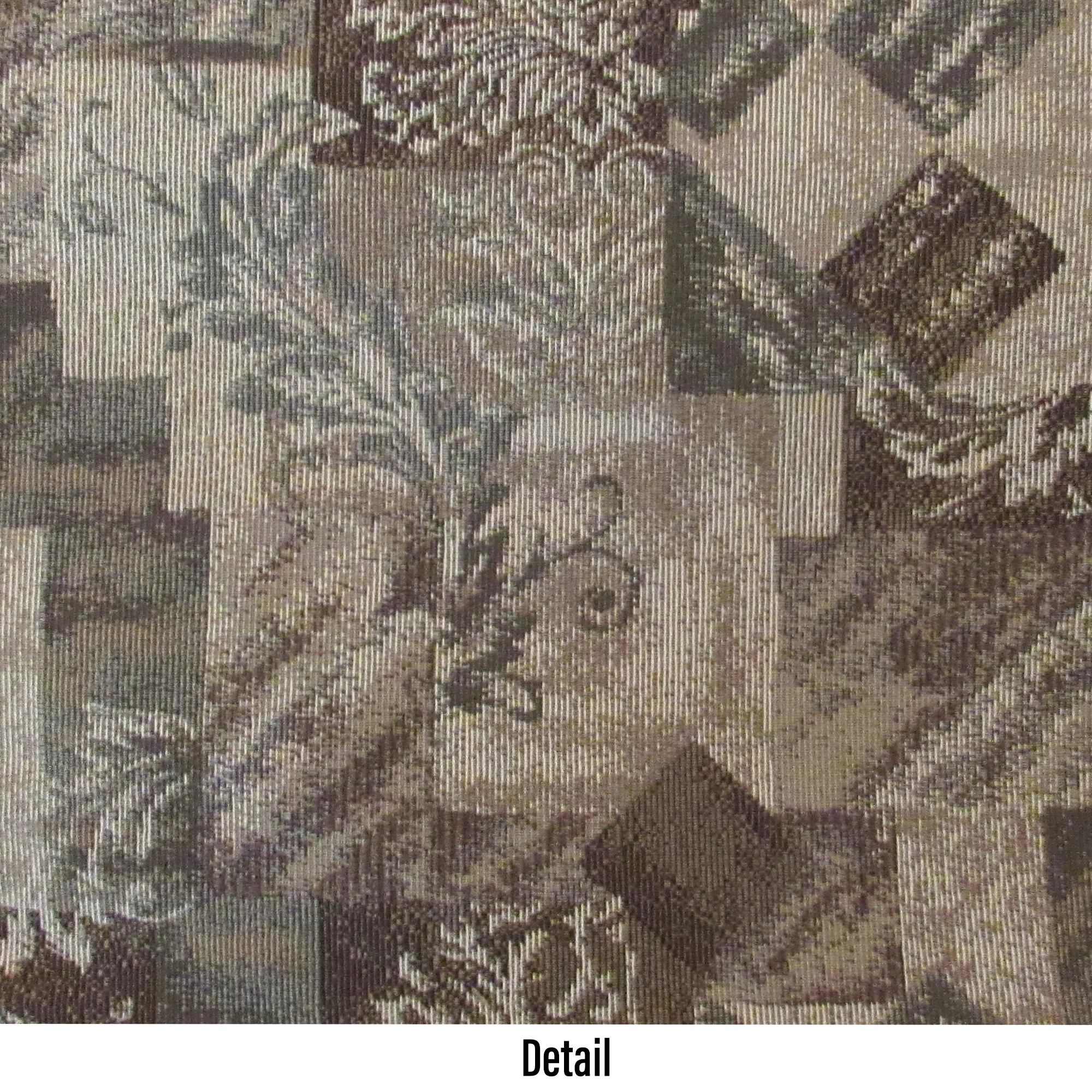 2009 Mesa Cushion Cover - Image 3