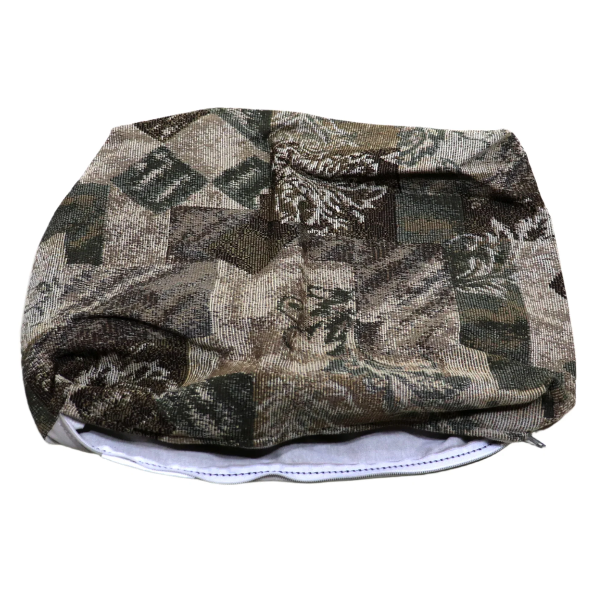 2009 Mesa Cushion Cover - Image 3