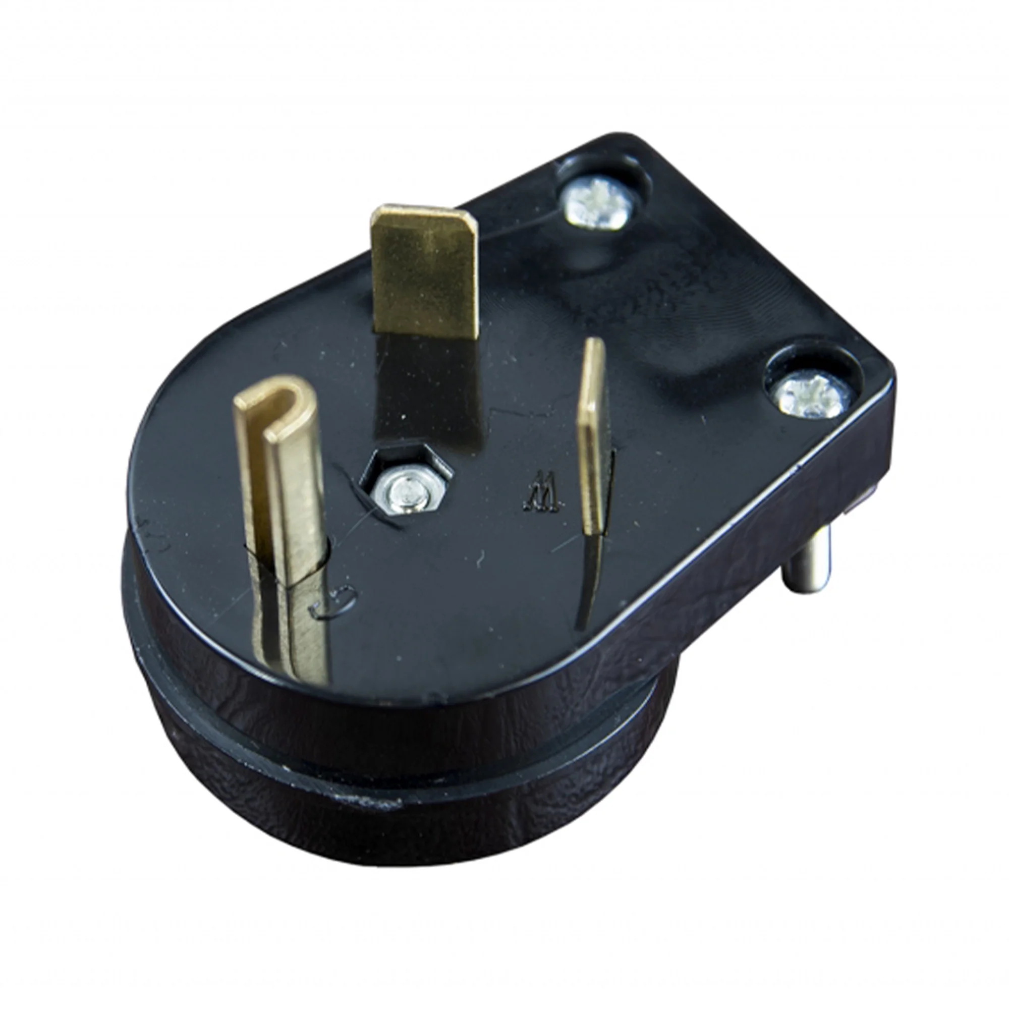 30 Amp Plug