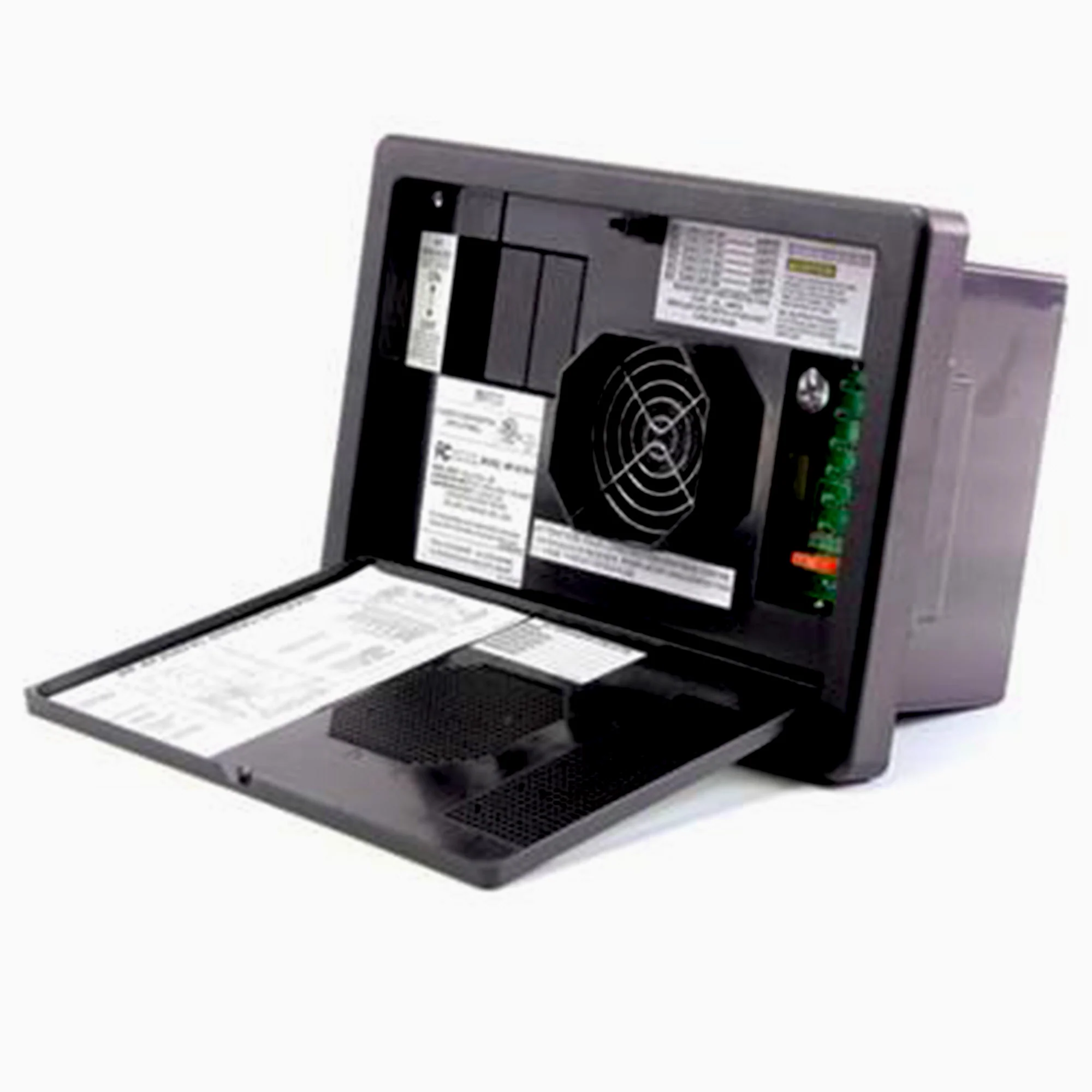 35 Amp Converter - Image 2