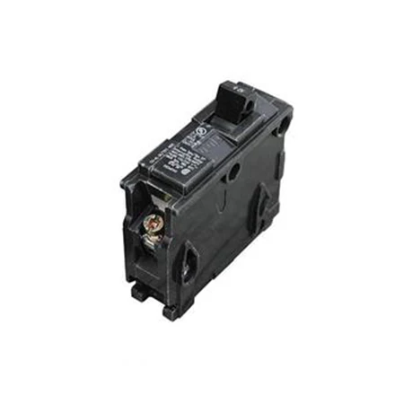 Circuit Breaker One Pole 15 Amp