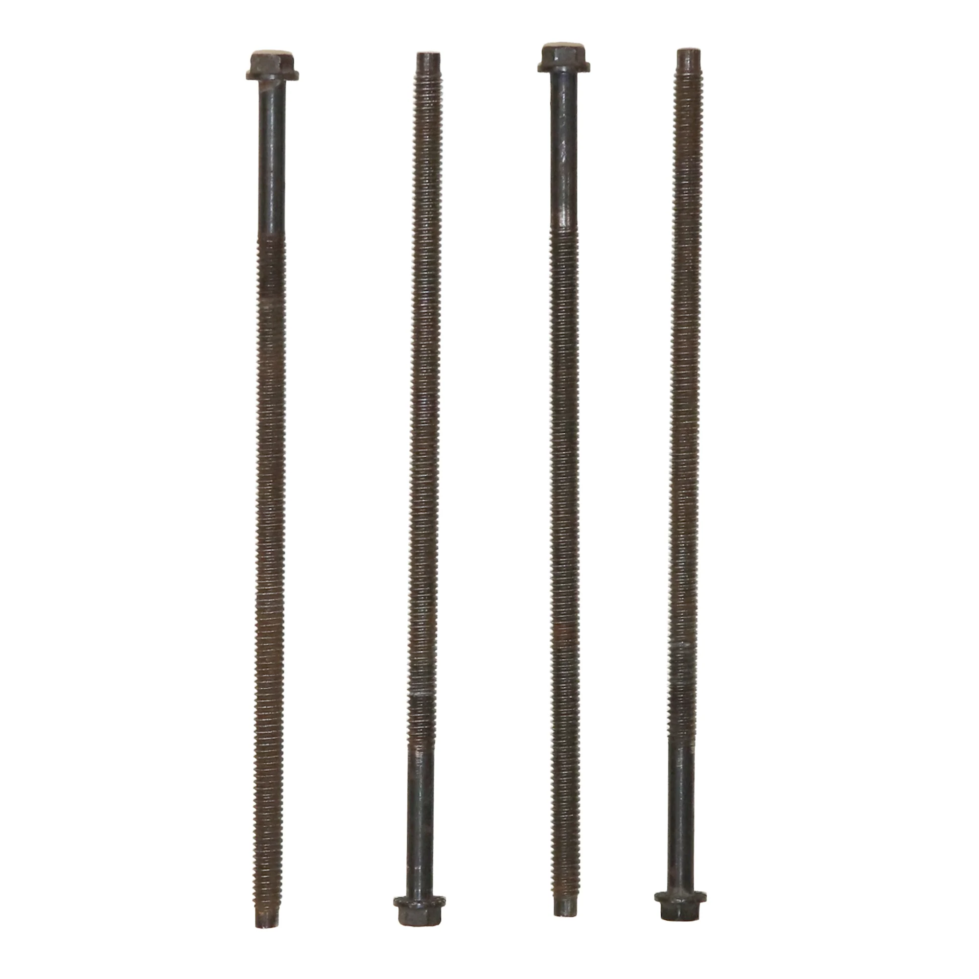 A/C Mounting Bolts Used