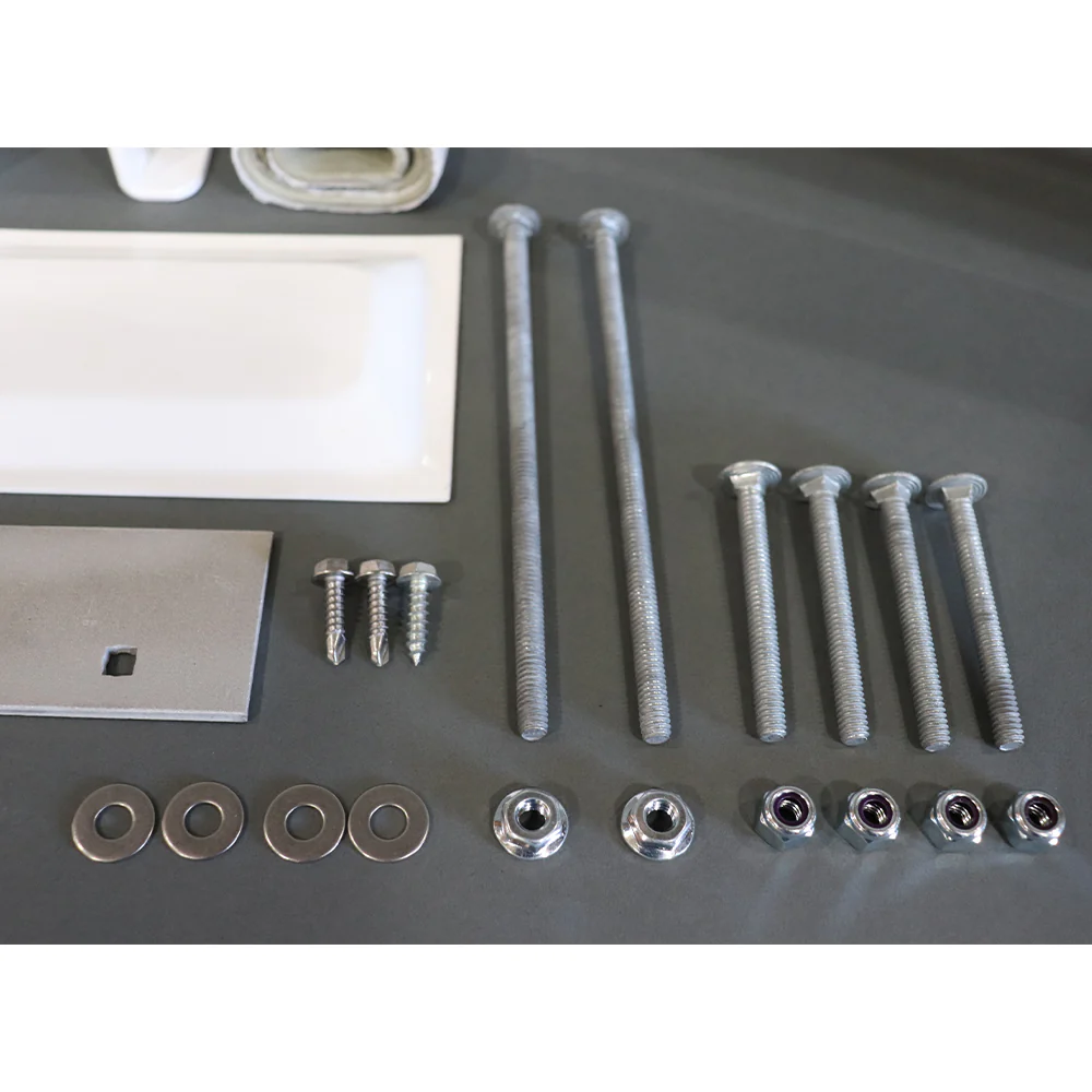 ABS Roof Brace Kit - Image 5