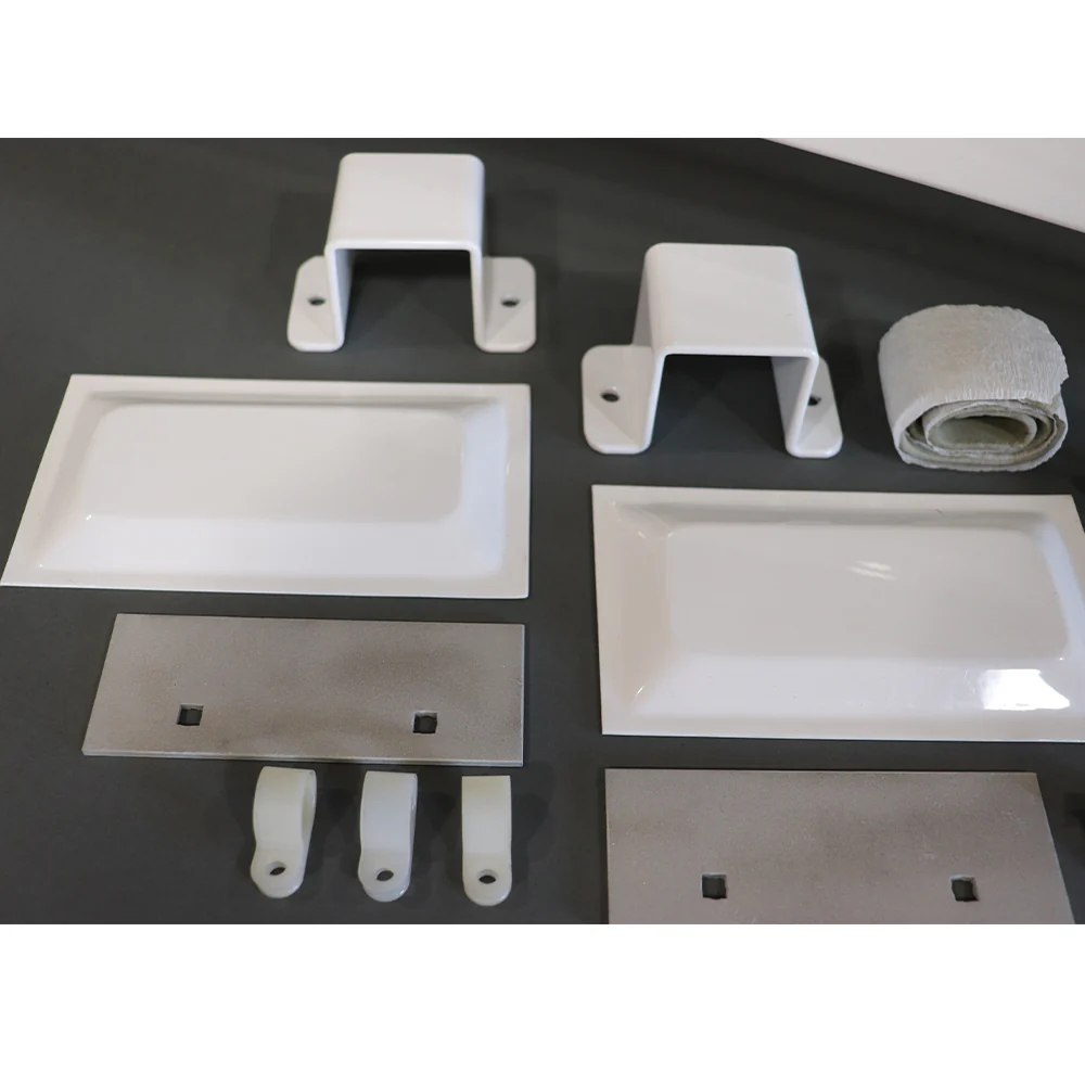 ABS Roof Brace Kit - Image 6