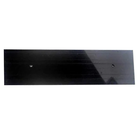 ABS Wear Strip 10-1/2 X 3