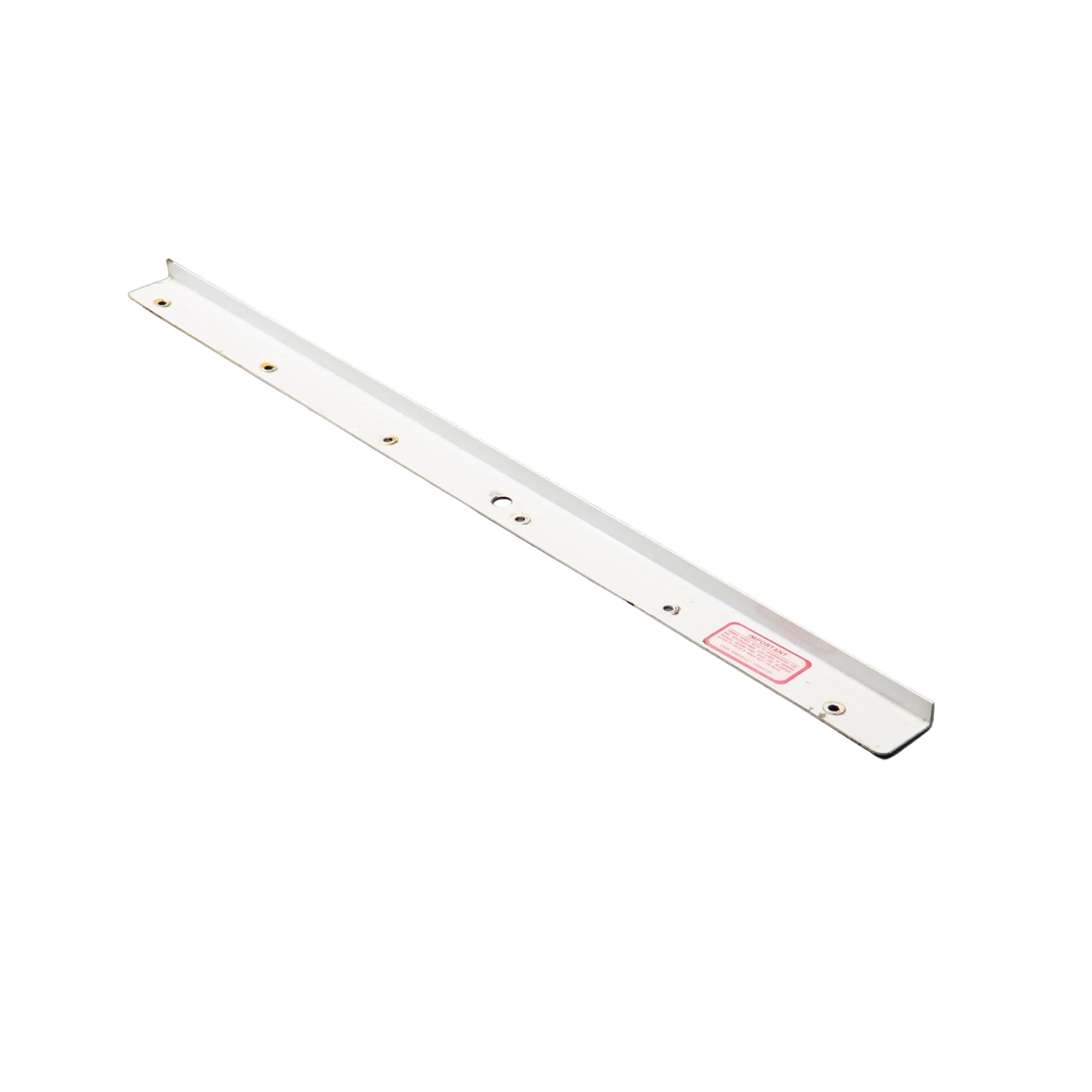 Access Door Bulkhead Angle Used