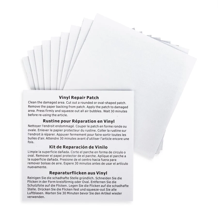 Air Mattress Patch Kit - Image 2