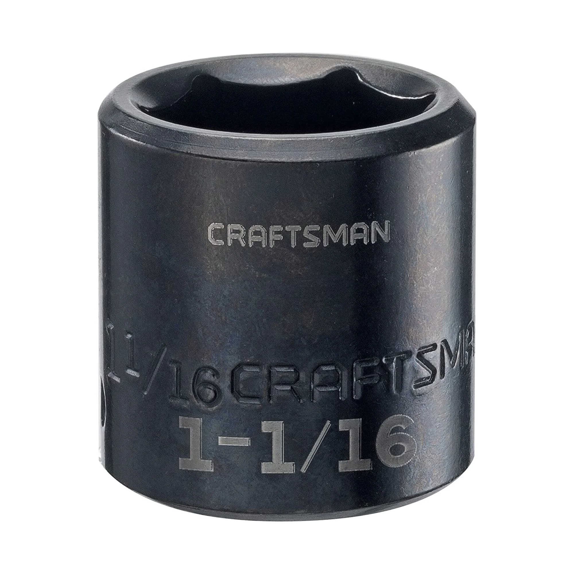 Anode Rod Socket