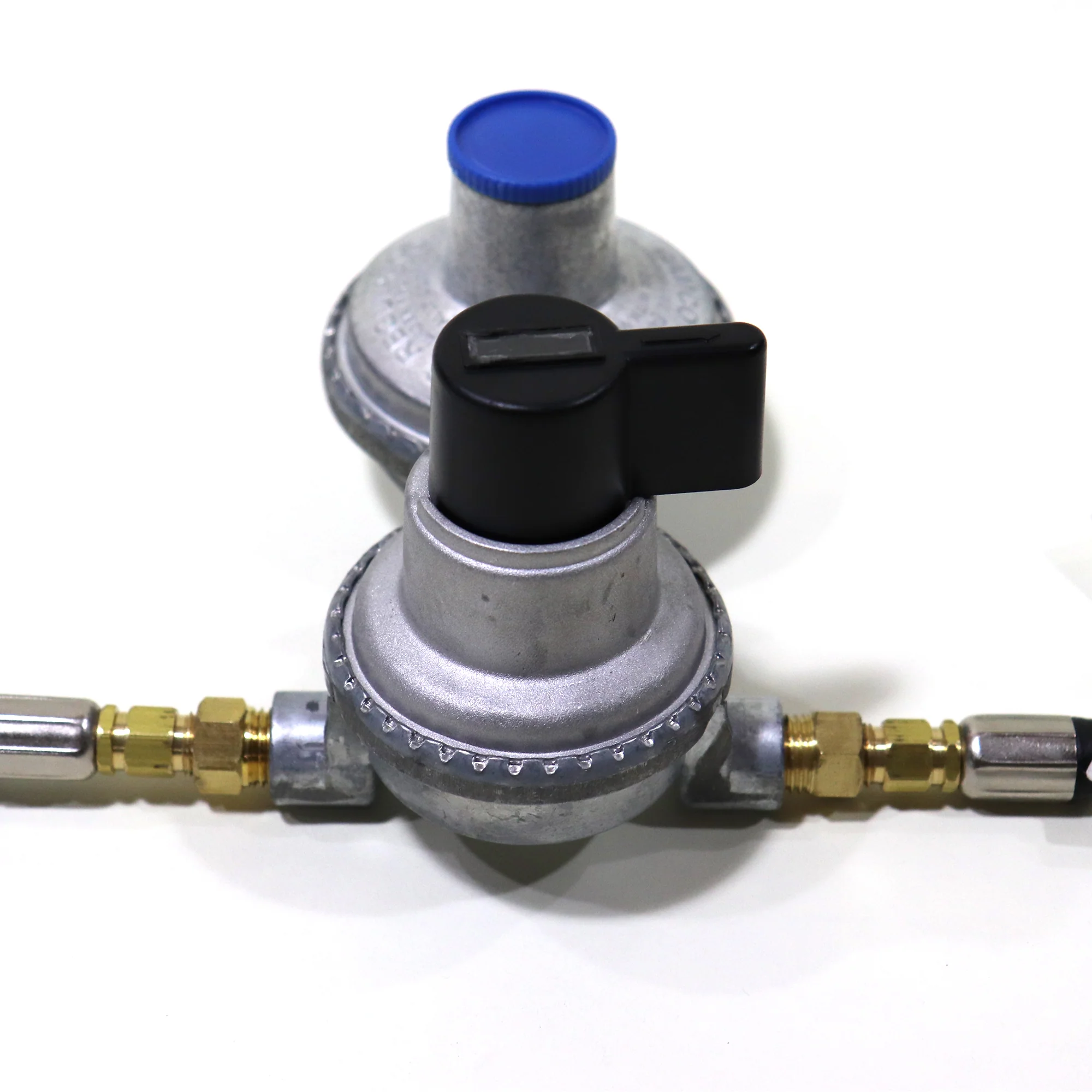 Automatic Changeover LP Kit 210,000 BTU - Image 4