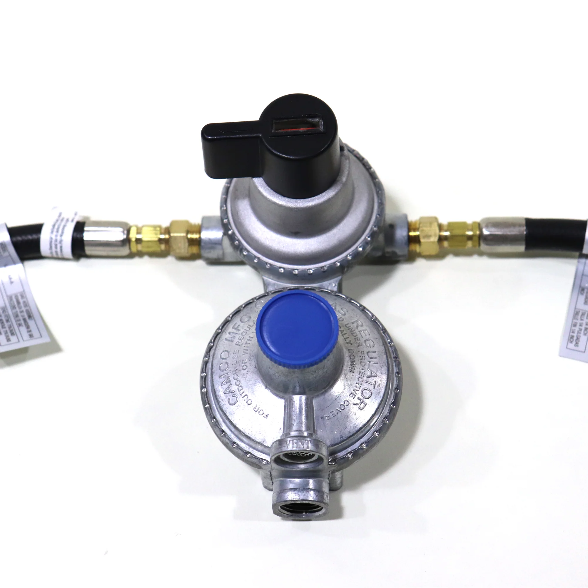 Automatic Changeover LP Kit 210,000 BTU - Image 5