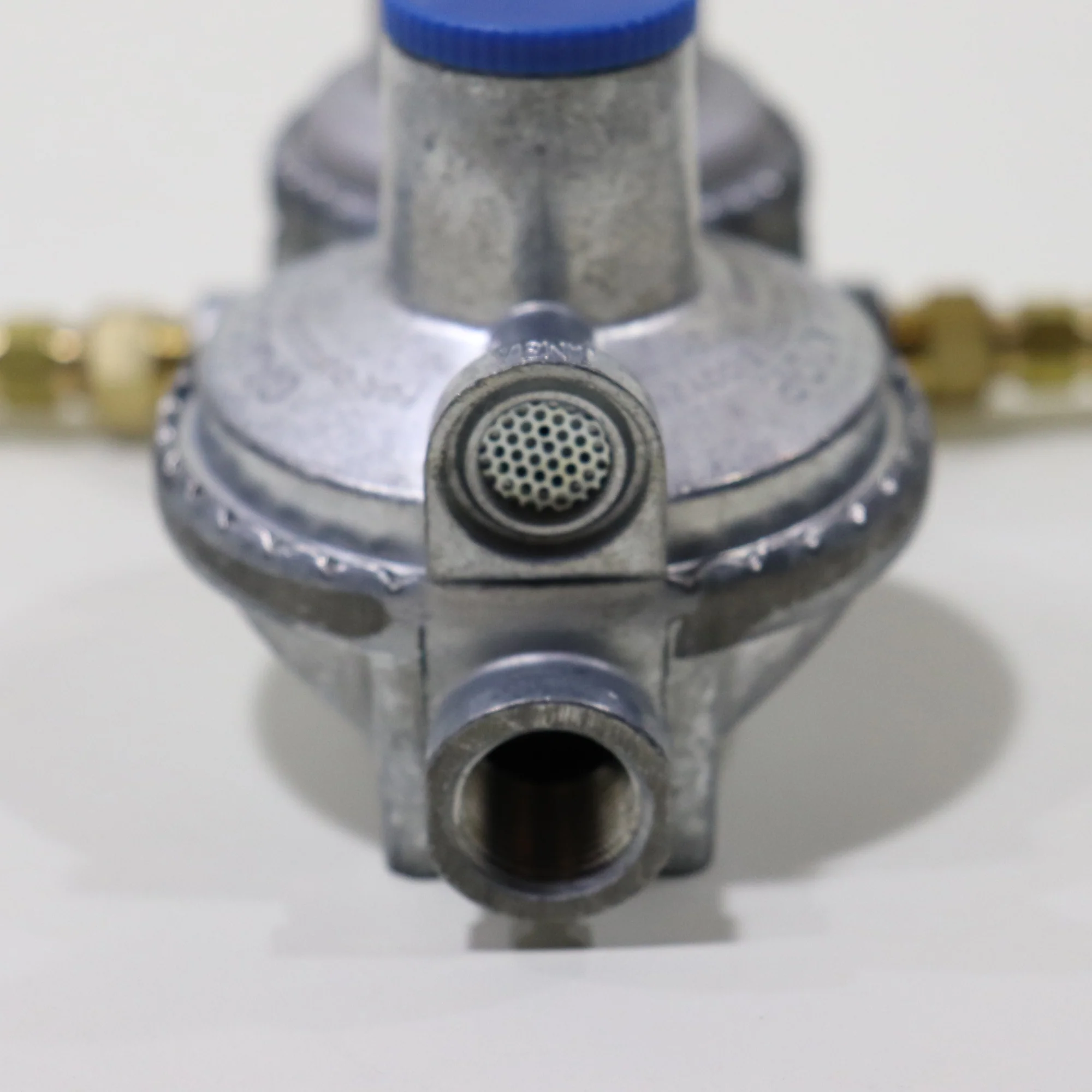 Automatic Changeover LP Kit 210,000 BTU - Image 7