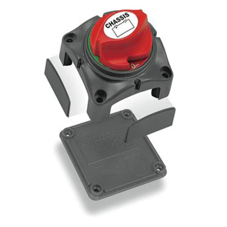 Battery Disconnect Switch