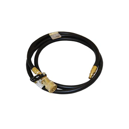 BBQ Grill Hose Kit Coleman Sidekick