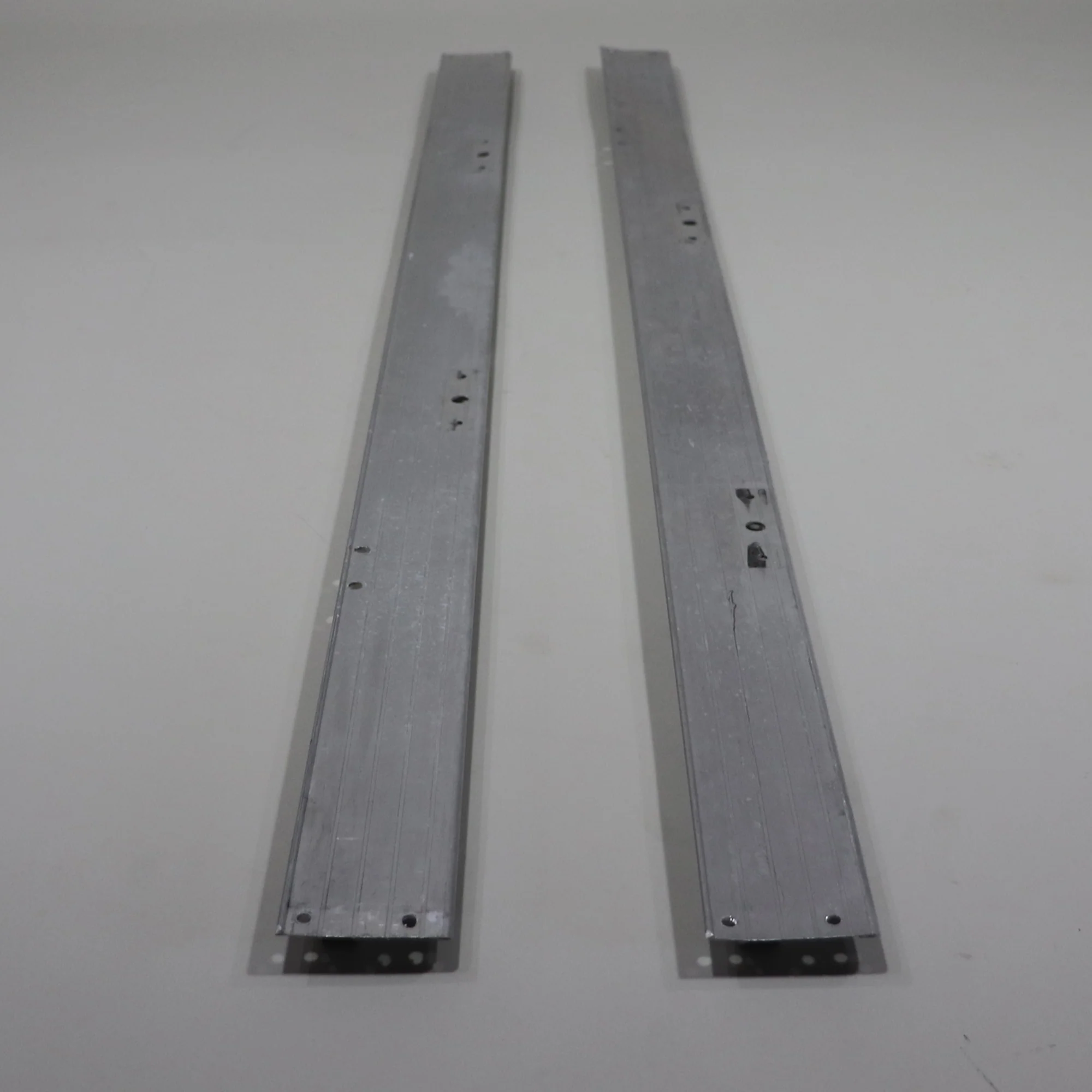 Bed Frame Set 48" Used - Image 2