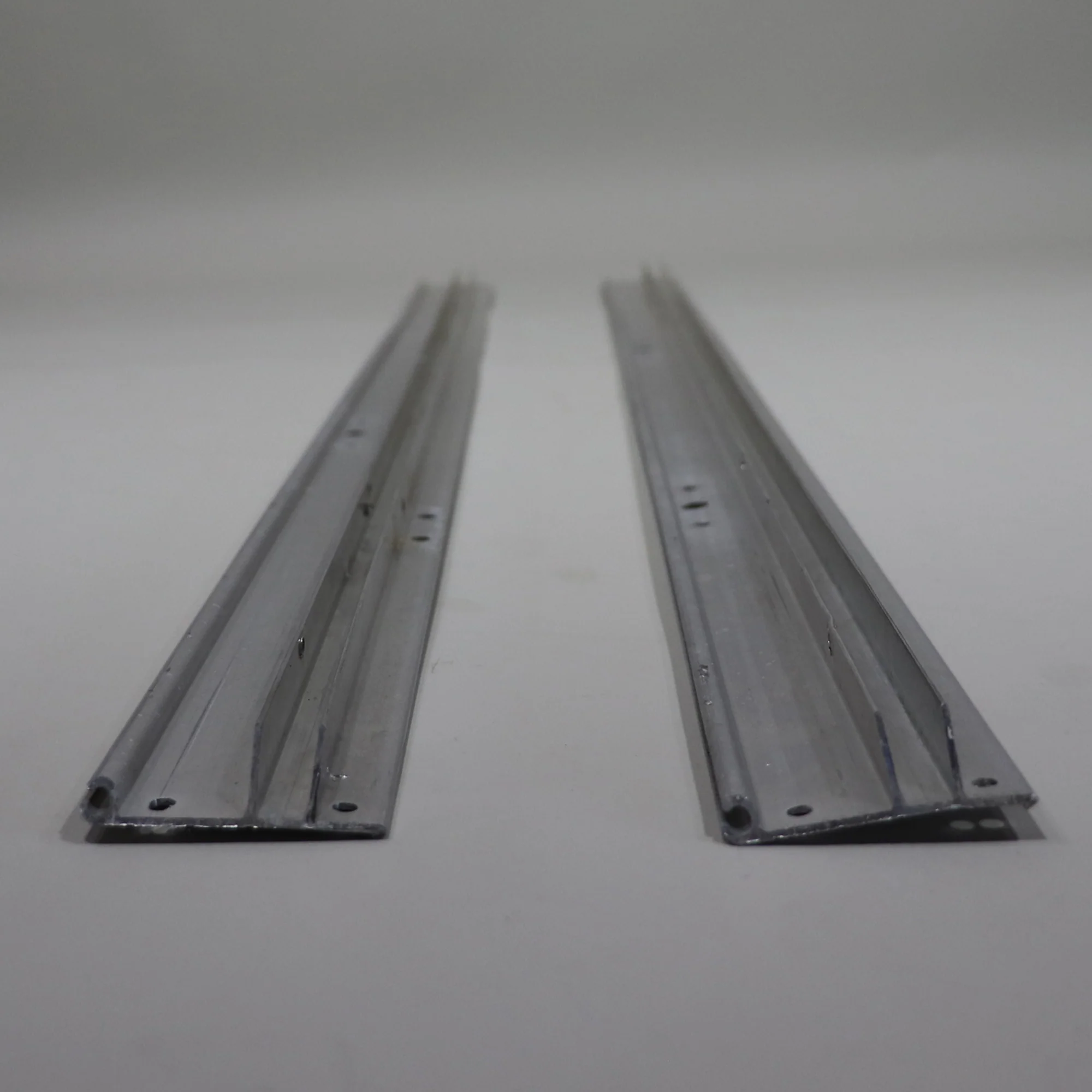 Bed Frame Set 48" Used - Image 4