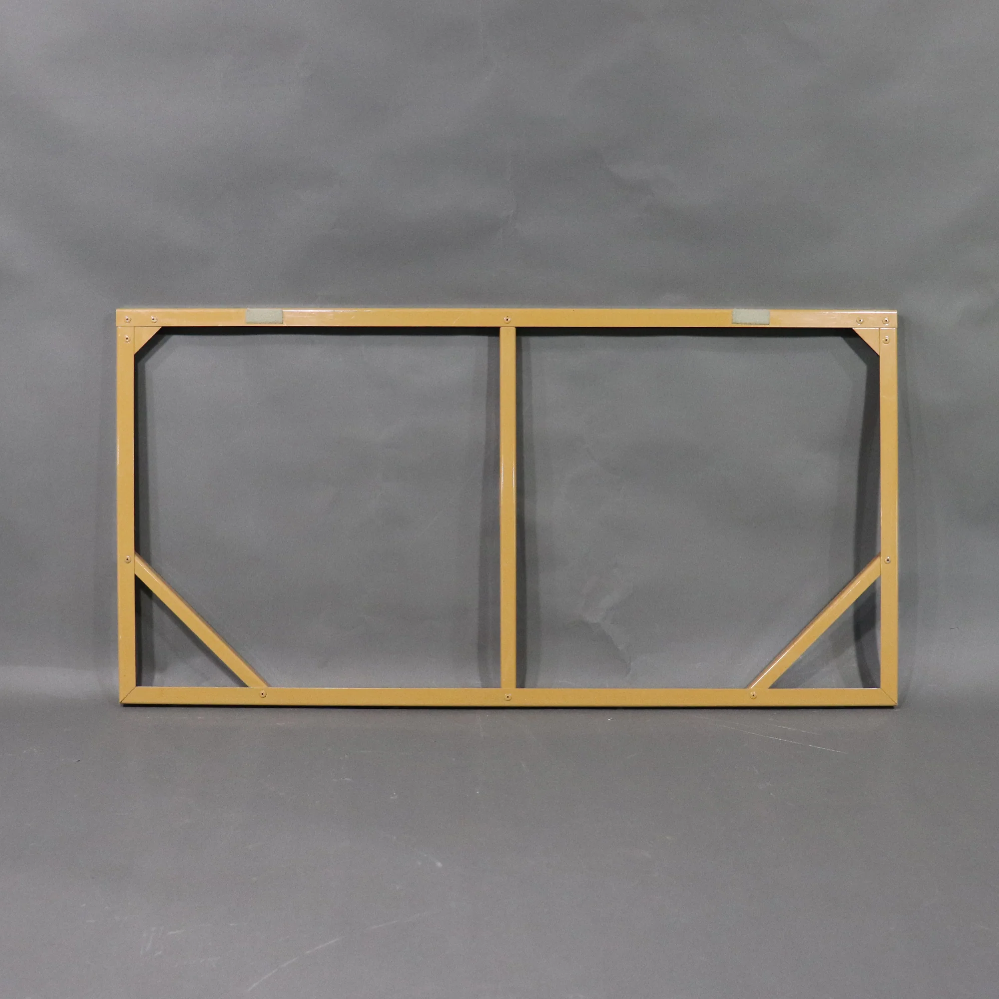 Bench Frame Used