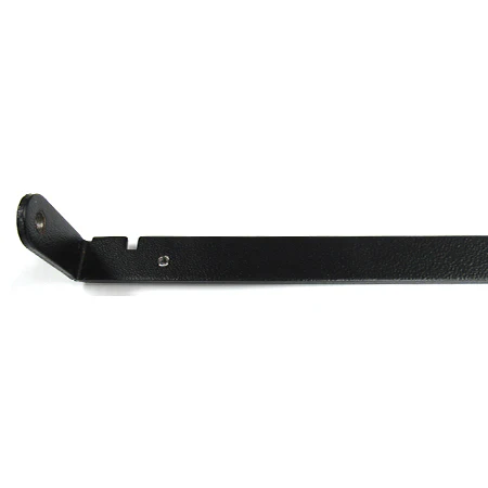 Black Norcold Refrigerator Door Mount Used - Image 2