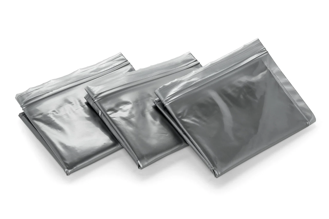 Bucket Toilet Seat Waste Bags - Image 3