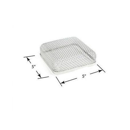Water Heater Bug Screen - Image 3