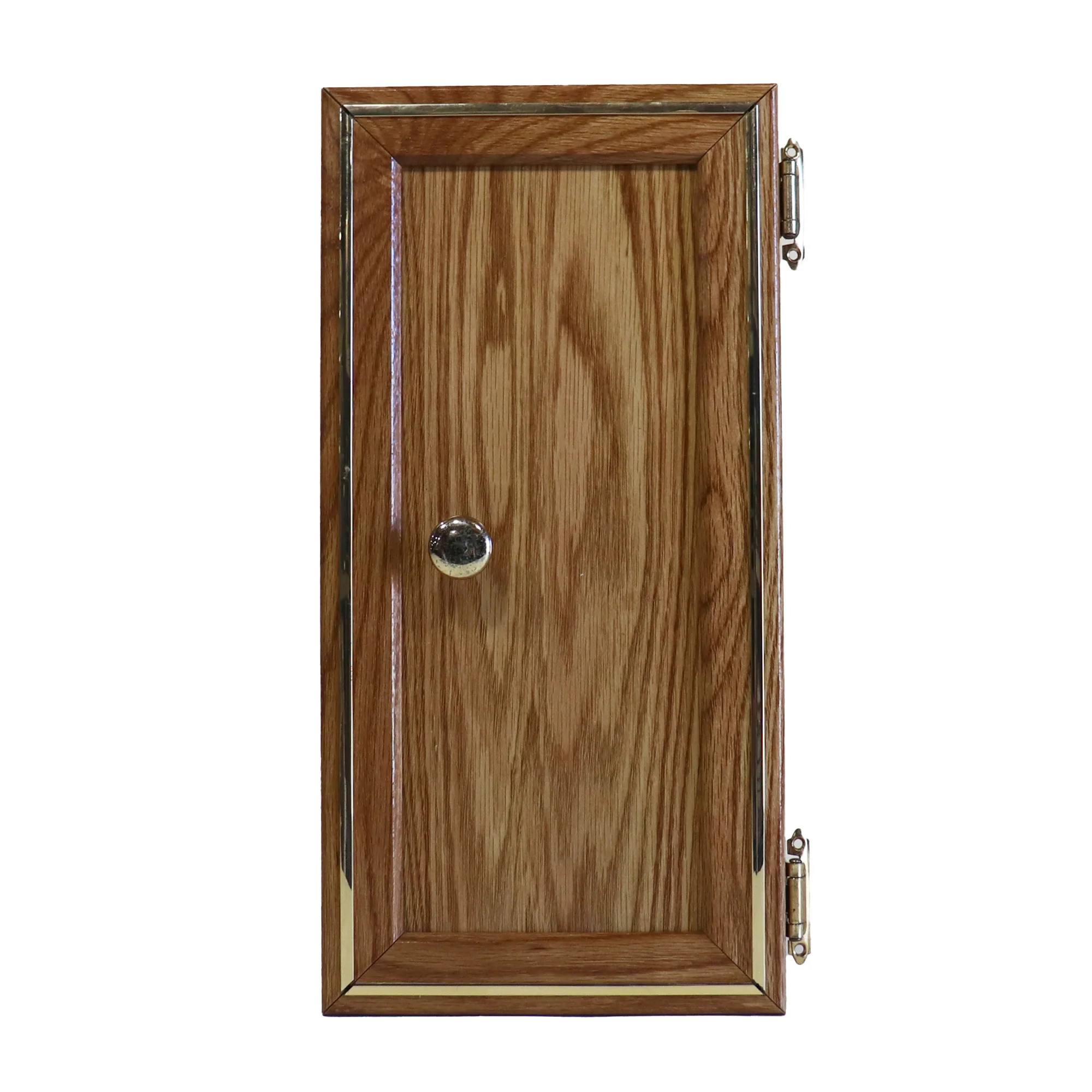Cabinet Door 9X18 Used