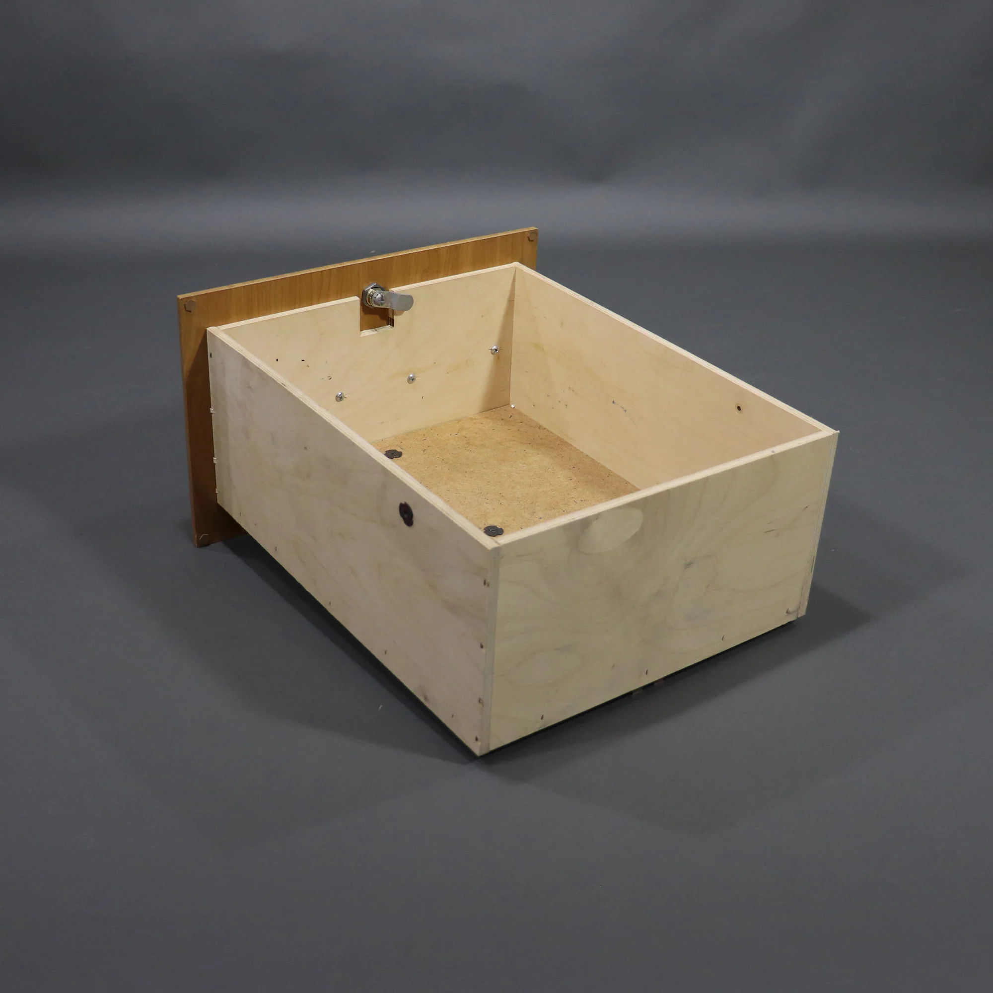 Cabinet Drawer 15X10 Used - Image 3
