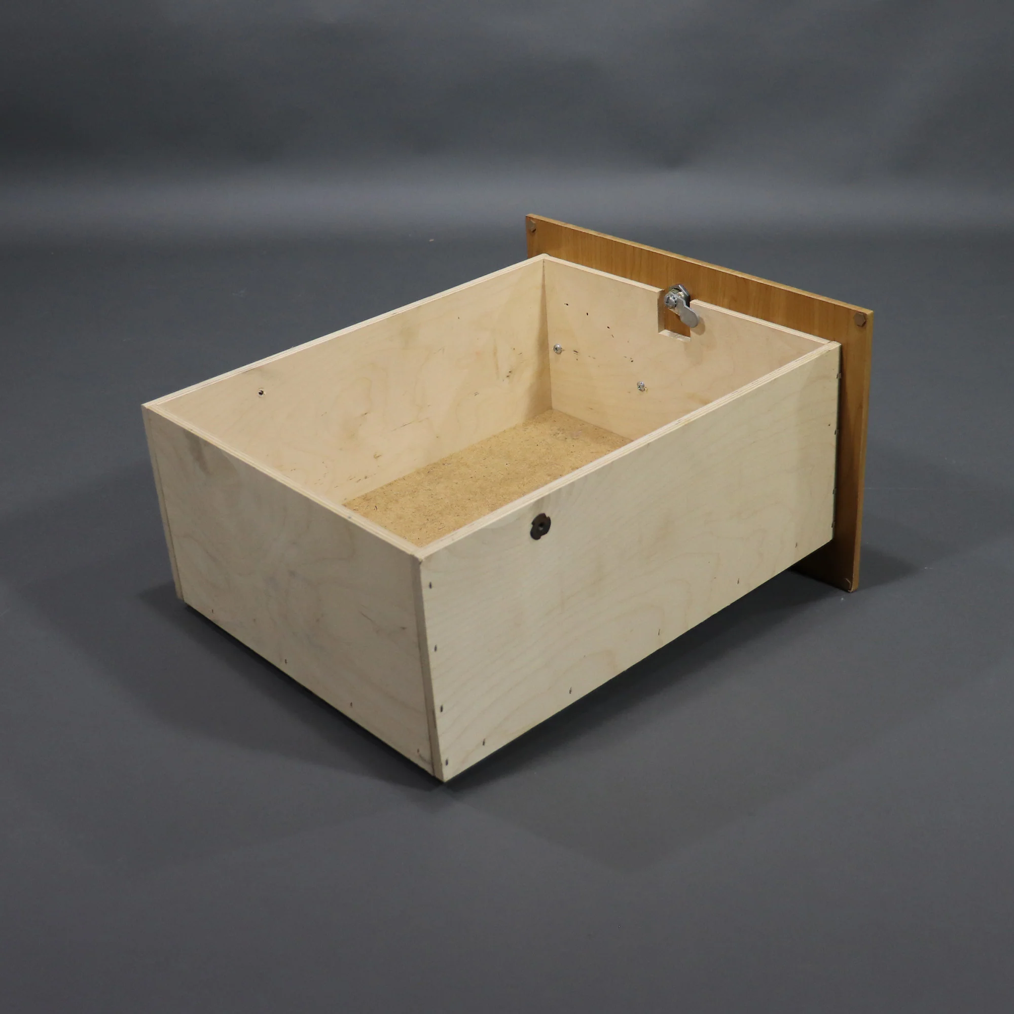 Cabinet Drawer 15X10 Used - Image 4