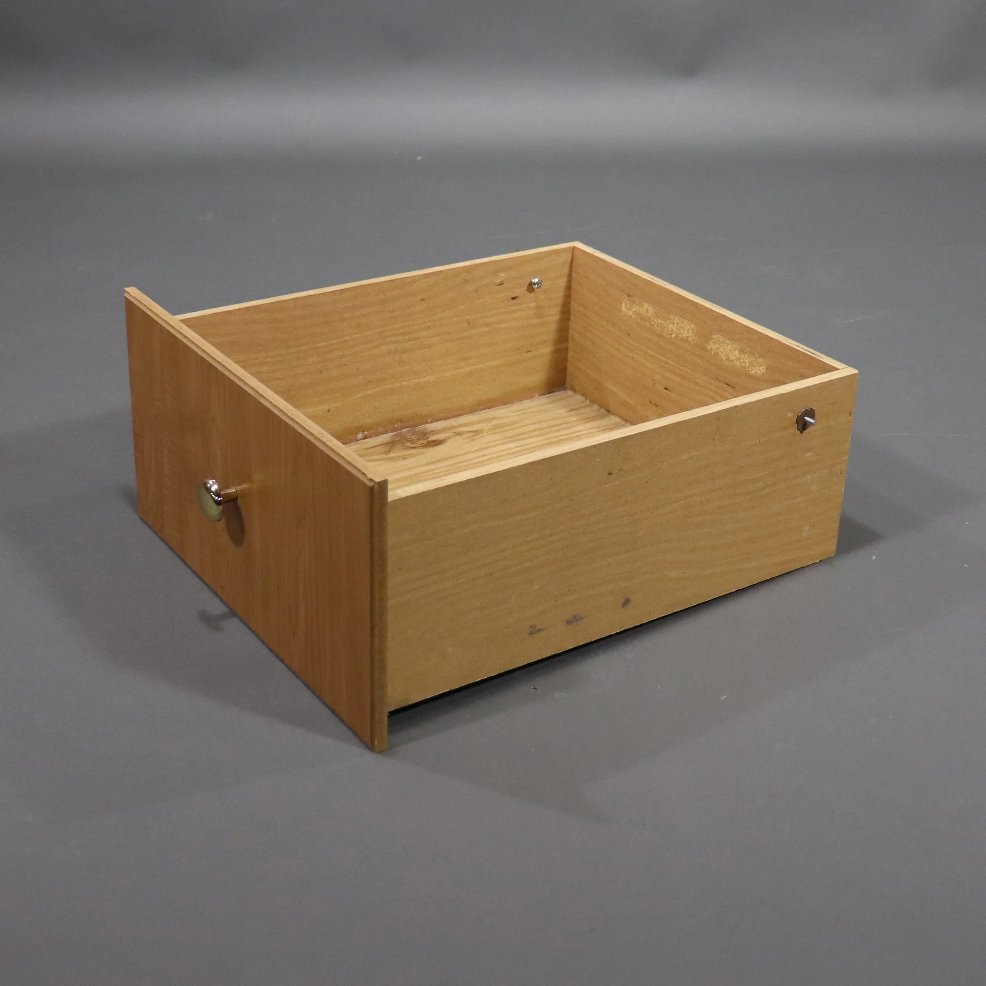 Cabinet Drawer 14X7 Used - Image 2