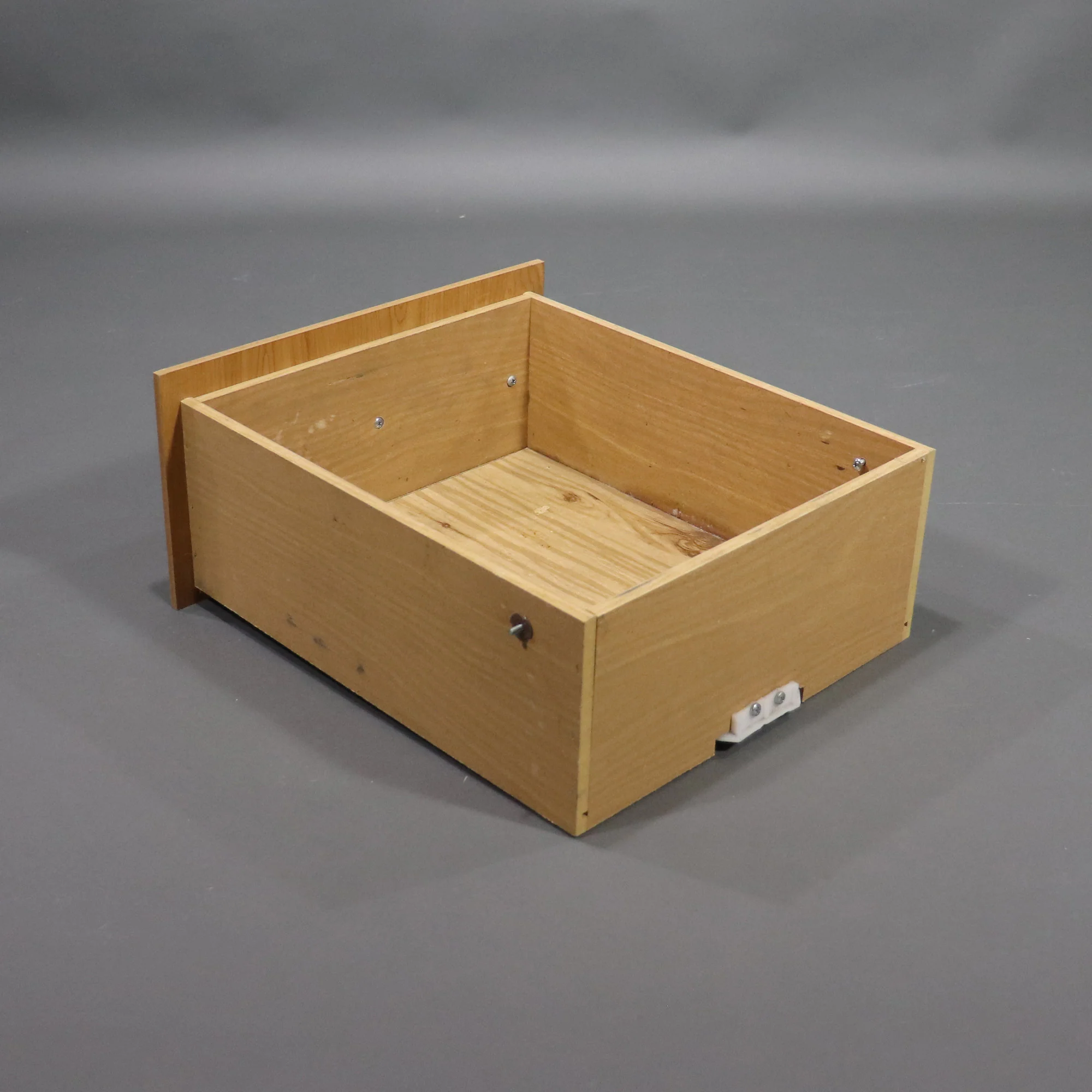 Cabinet Drawer 14X7 Used - Image 3