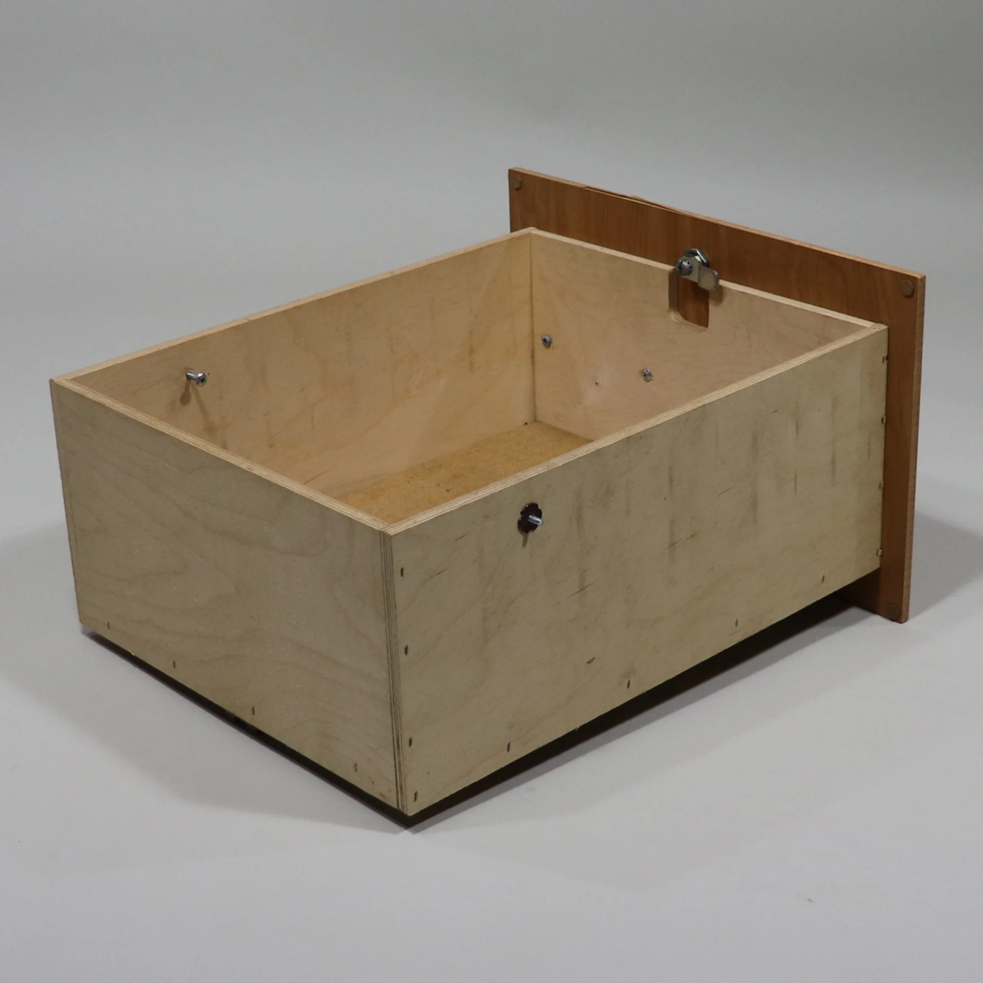 Cabinet Drawer 15X10 Used - Image 4