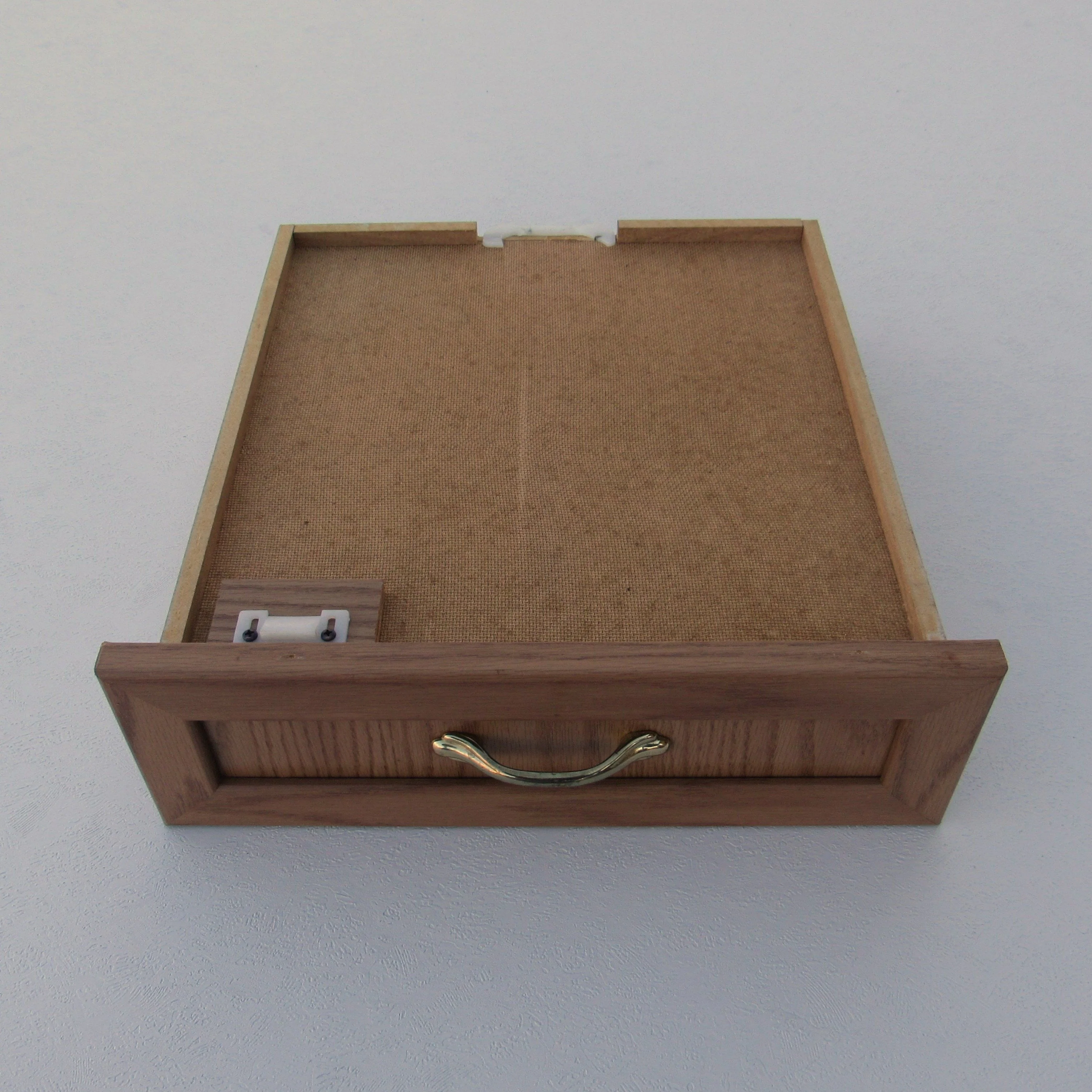 Cabinet Drawer 15X5 Used - Image 2