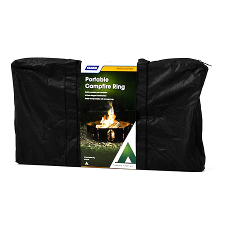 Camp Fire Ring - Image 5