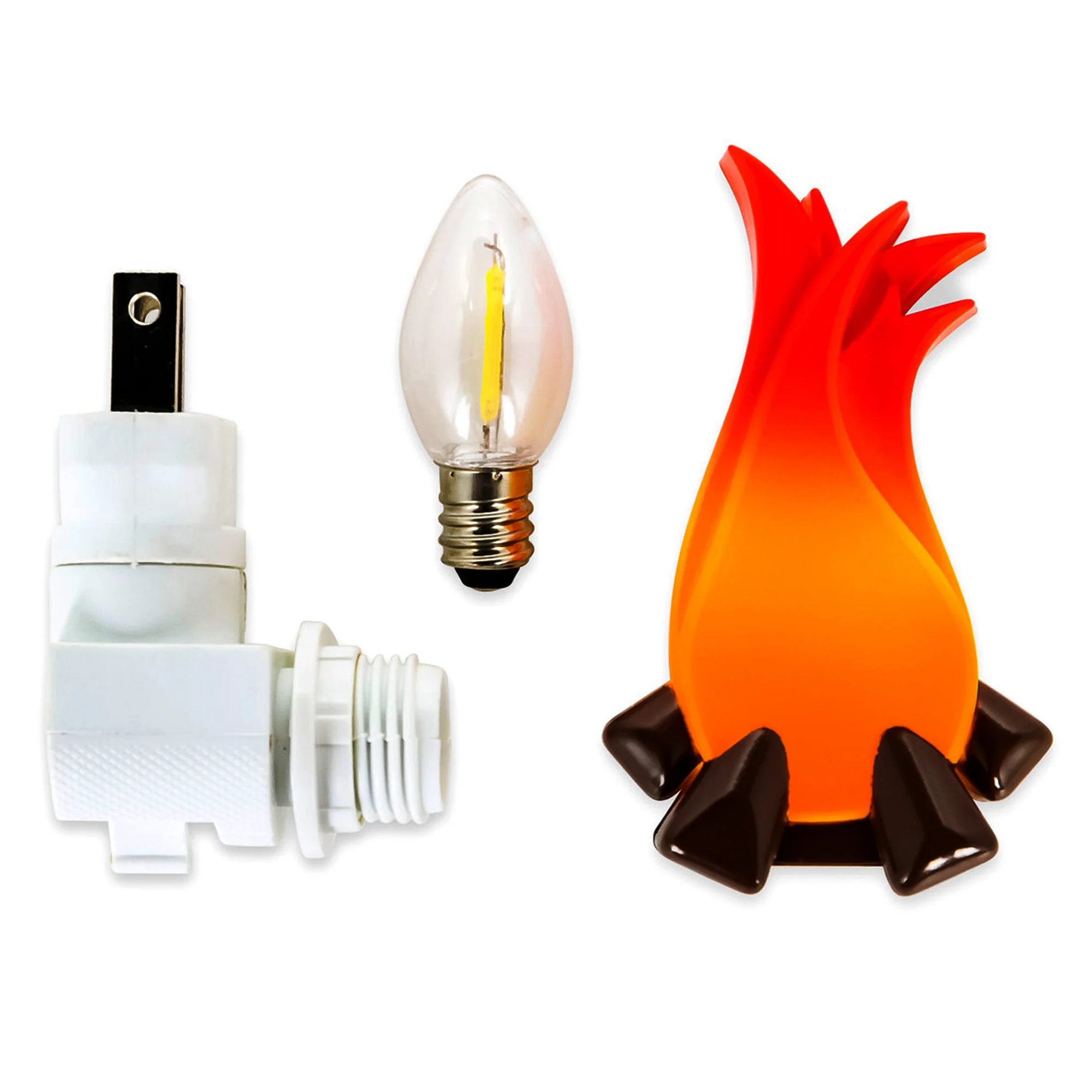 Campfire Nighlight - Image 2