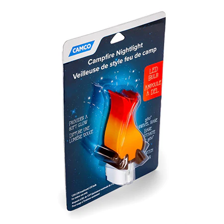 Campfire Nighlight - Image 6