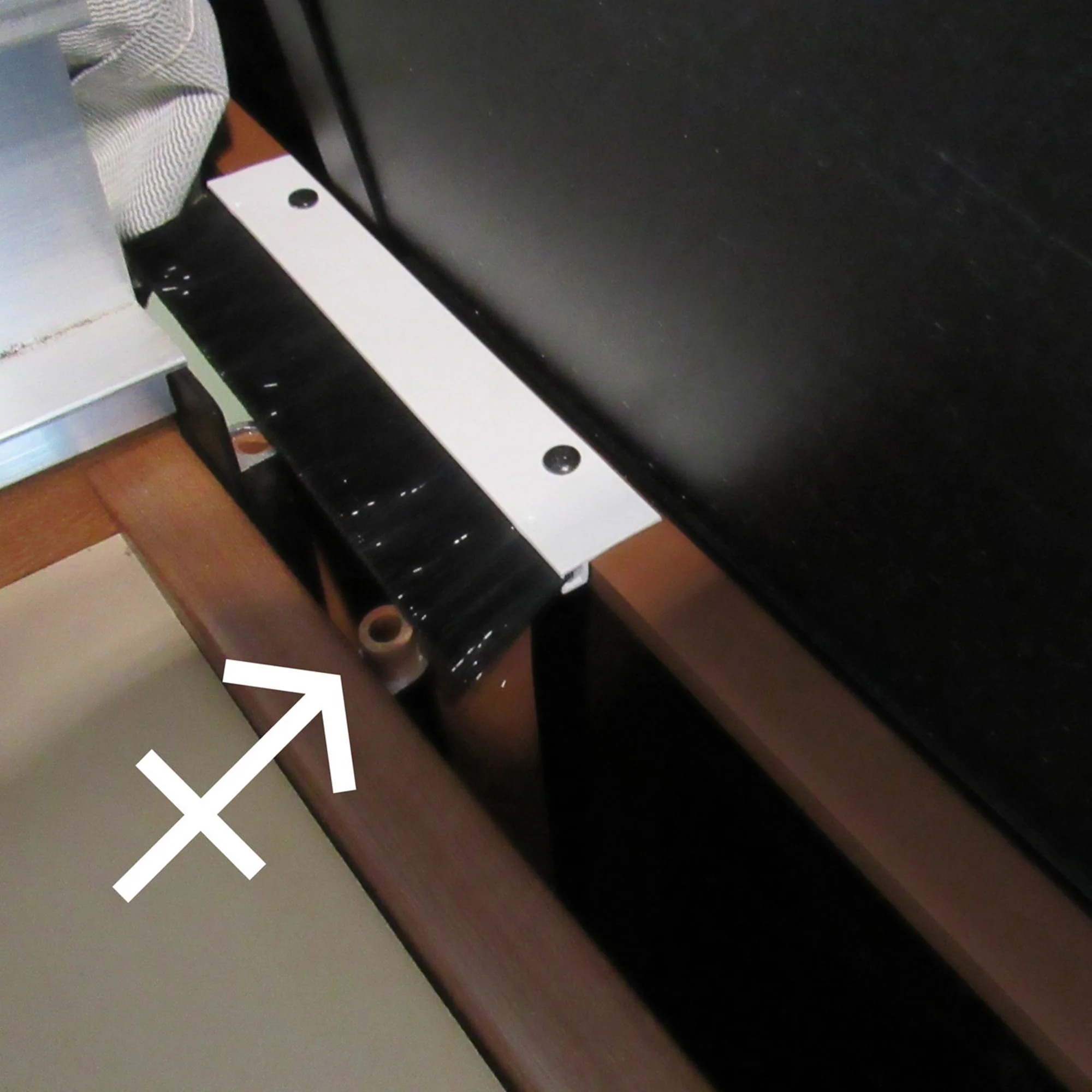 Glide Out and Countertop Seal 8 Foot - Image 3
