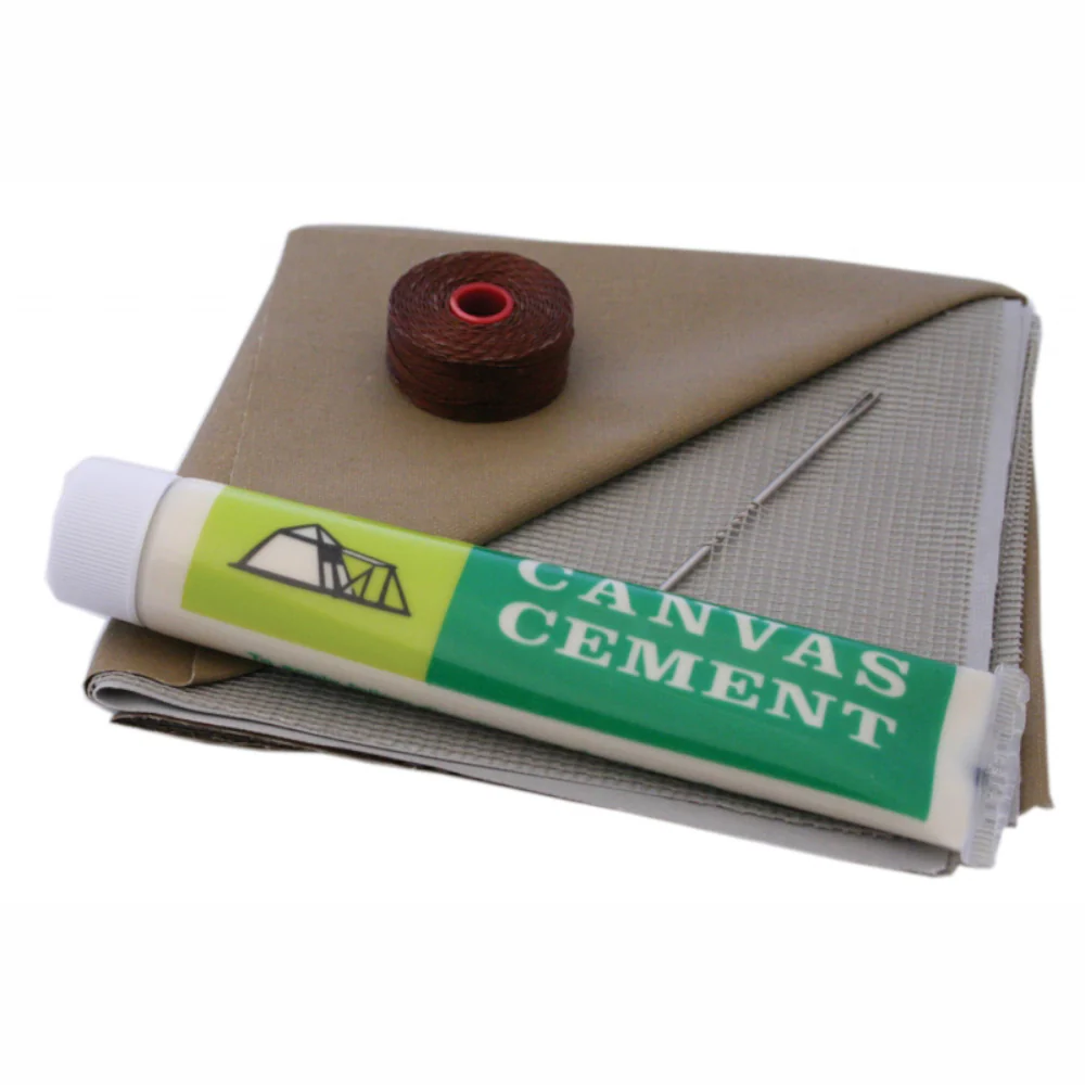 Canvas Patch Kit