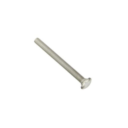 Carriage Bolt 2-1/2"