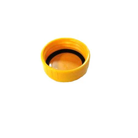 Cassette Potty Dump Cap - Image 2