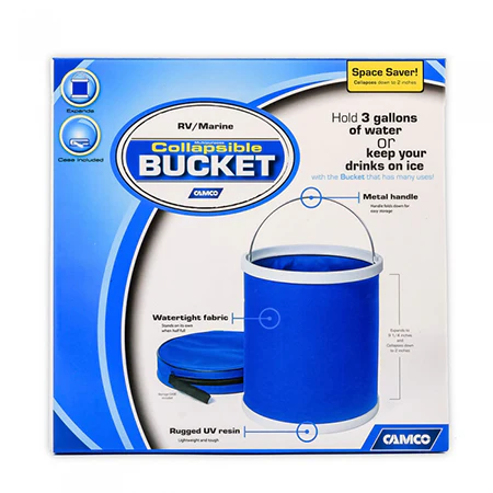 Collapsible Bucket - Image 6