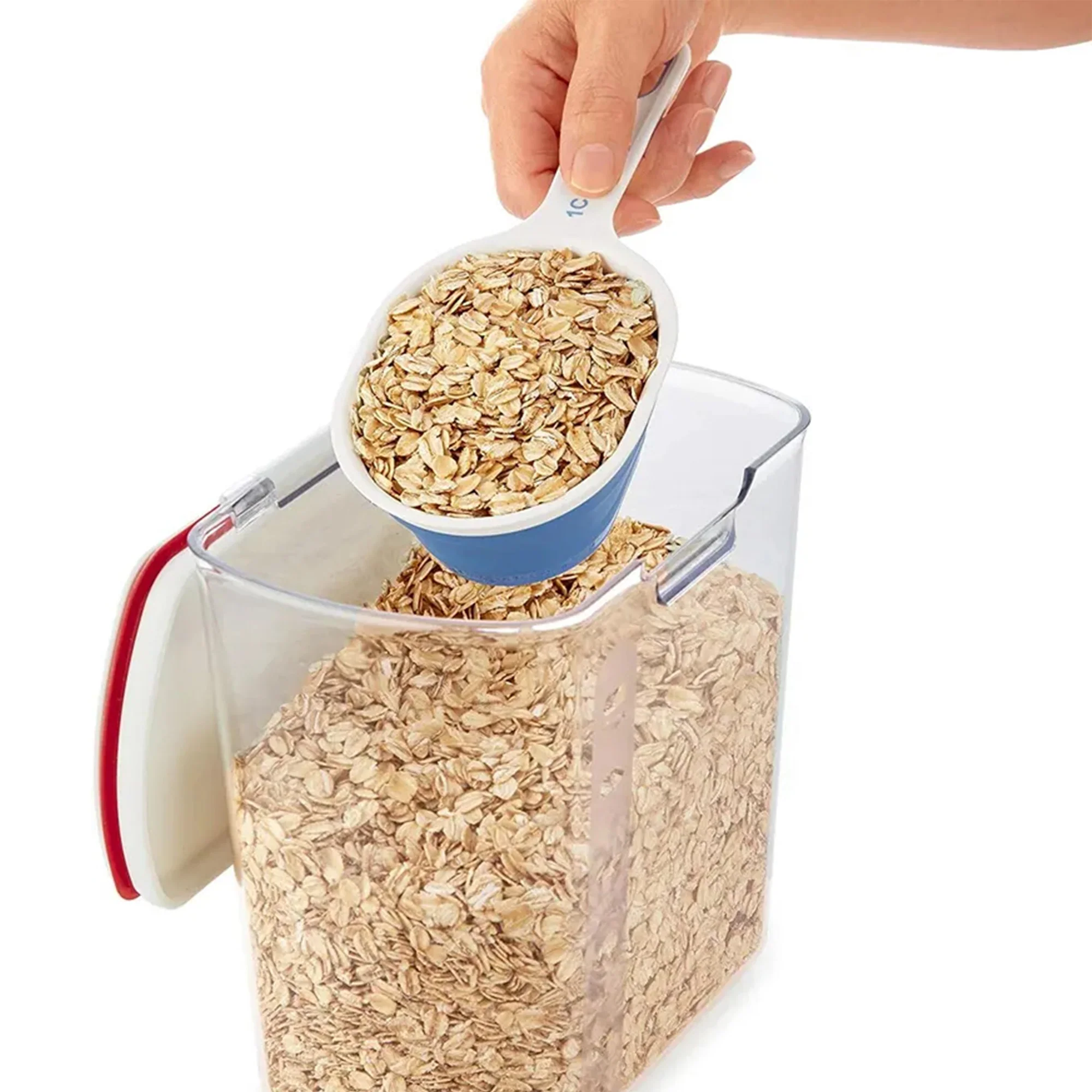 Collapsible Measuring Cups - Image 3