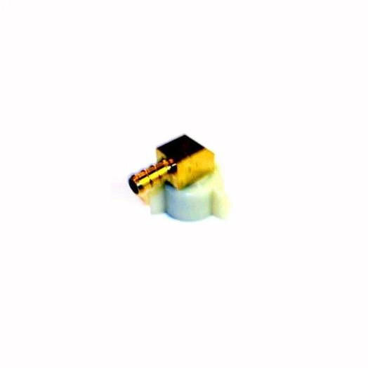 Brass Swivel Elbow - Image 2
