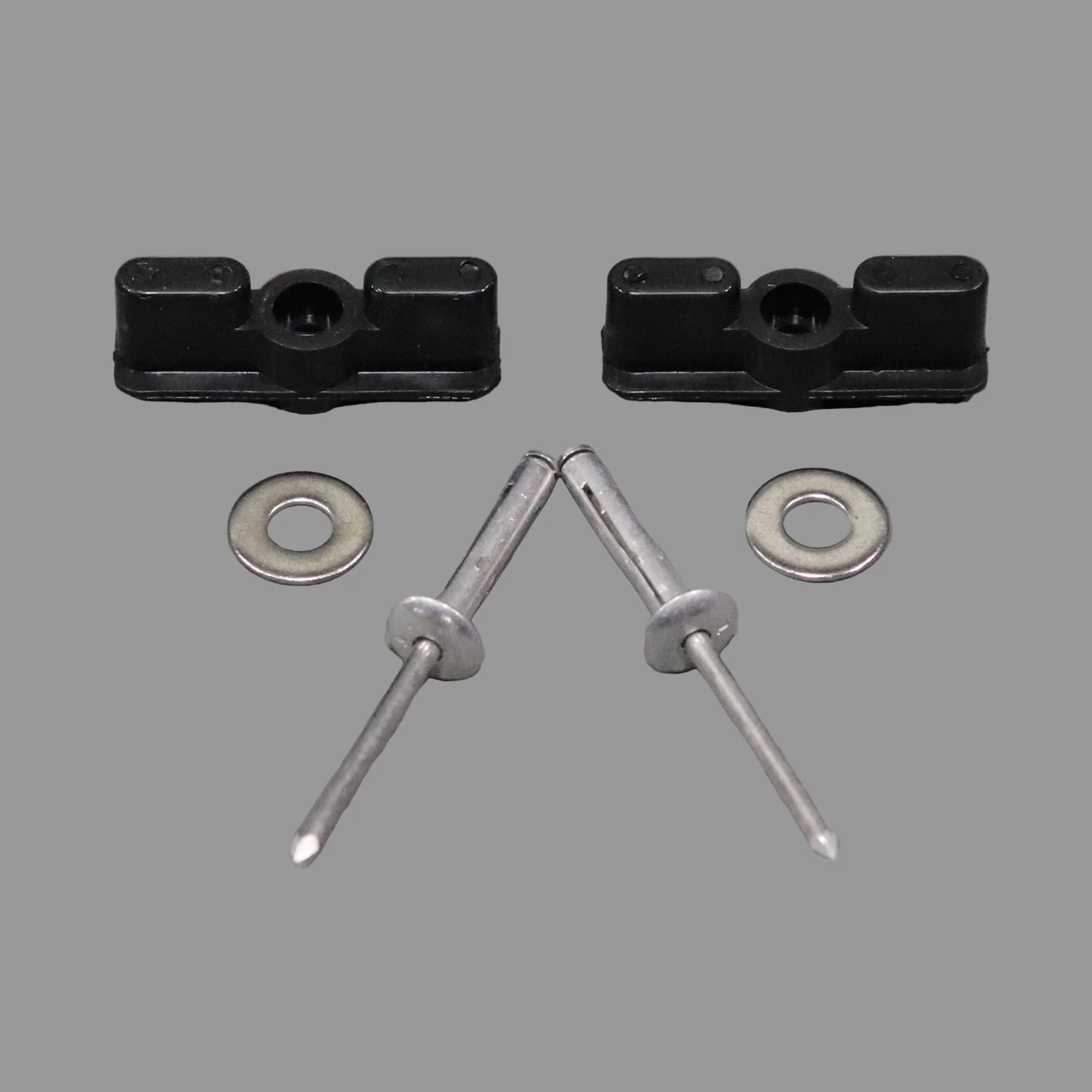 2 Pack Locking Latches