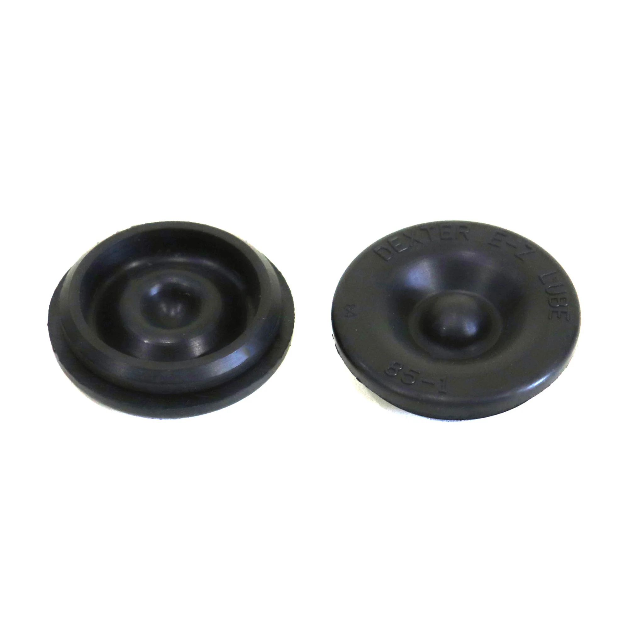 EZ Lube Rubber Plug 2 Pack
