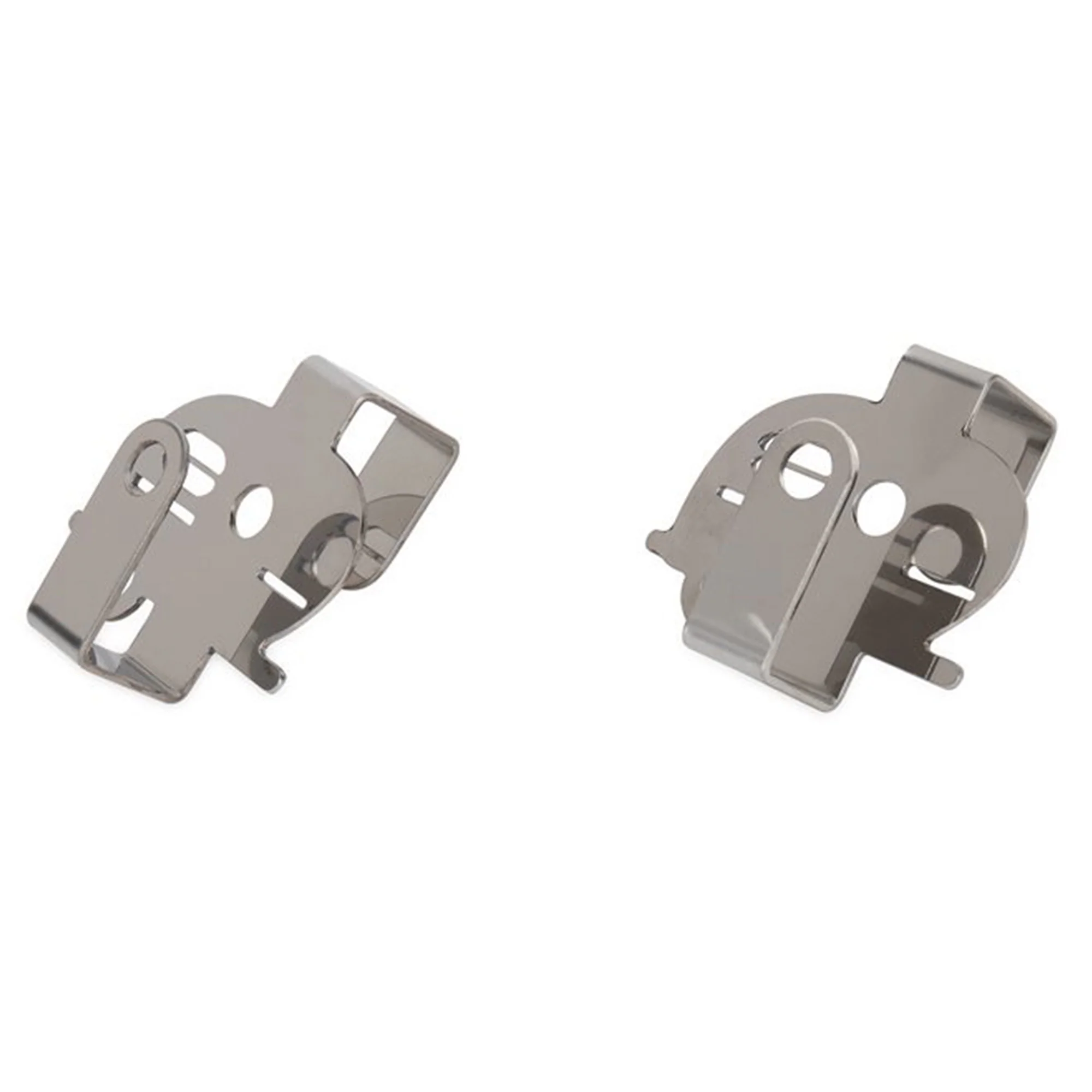 Over-the-Cabinet Hooks 2-Pack - Image 3
