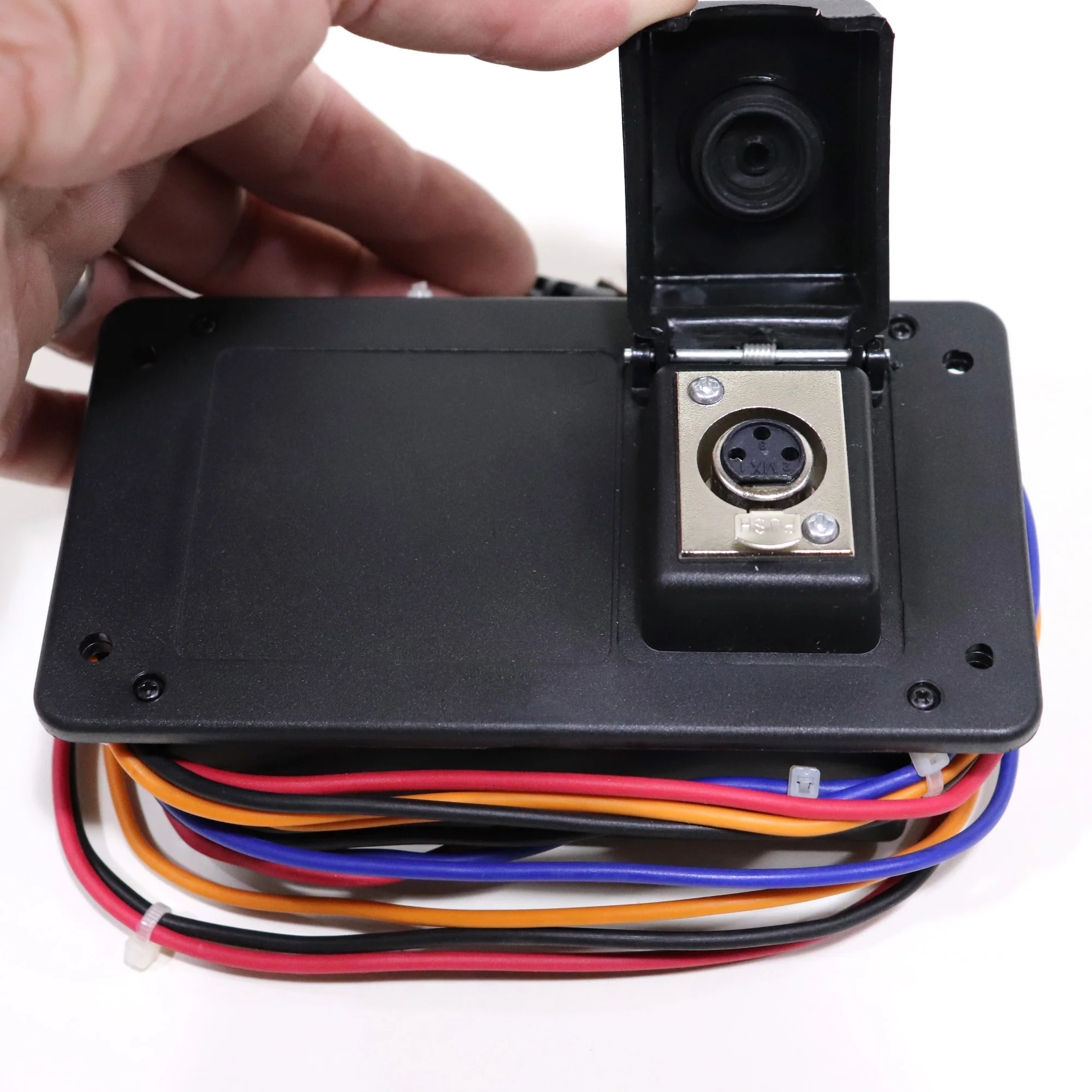 Power Lift Current Limiter - Image 3