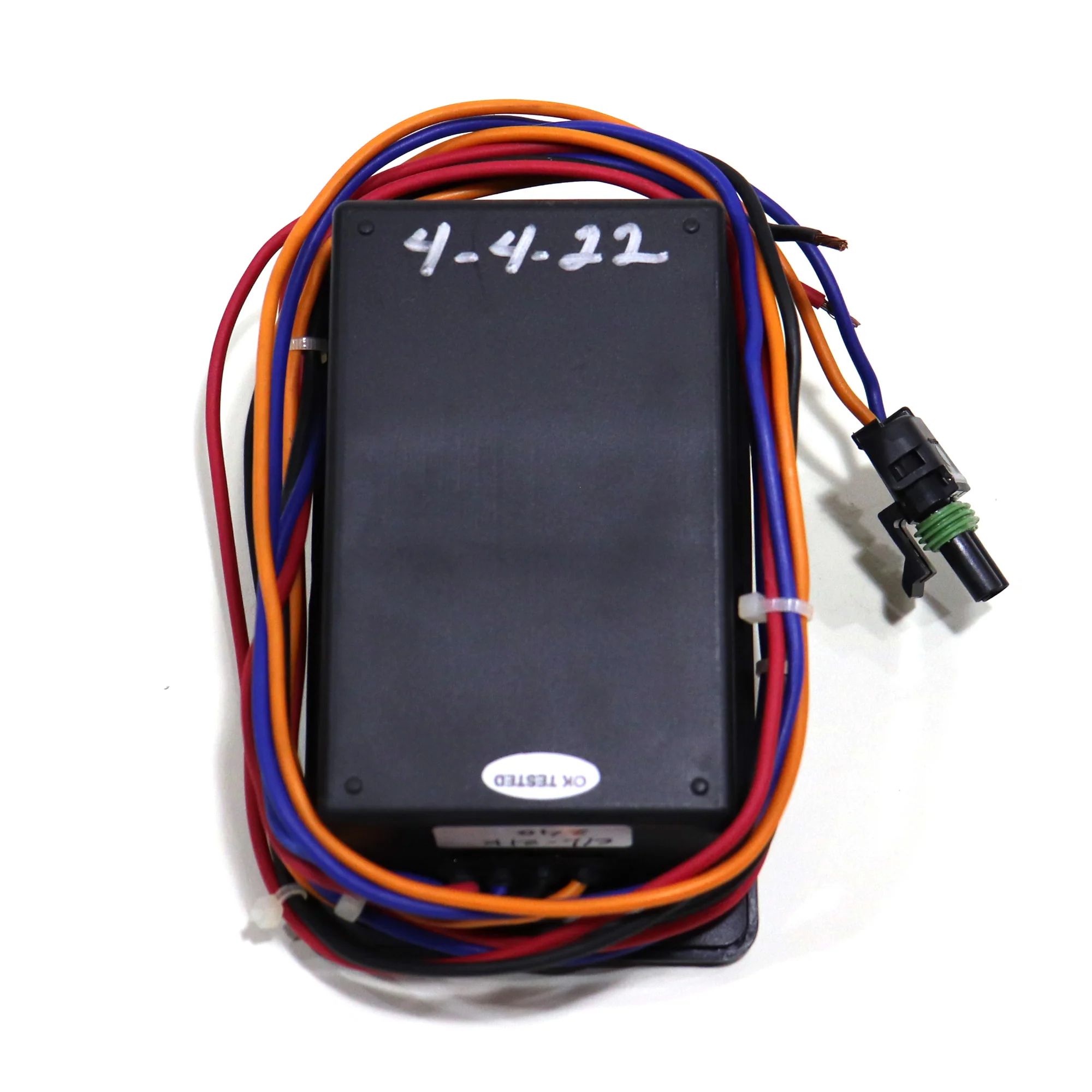 Power Lift Current Limiter - Image 5