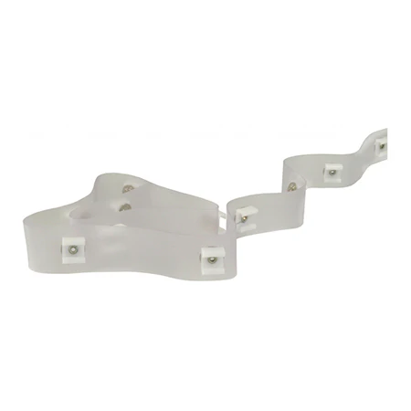 Valance & Curtain Glide Tape Type D