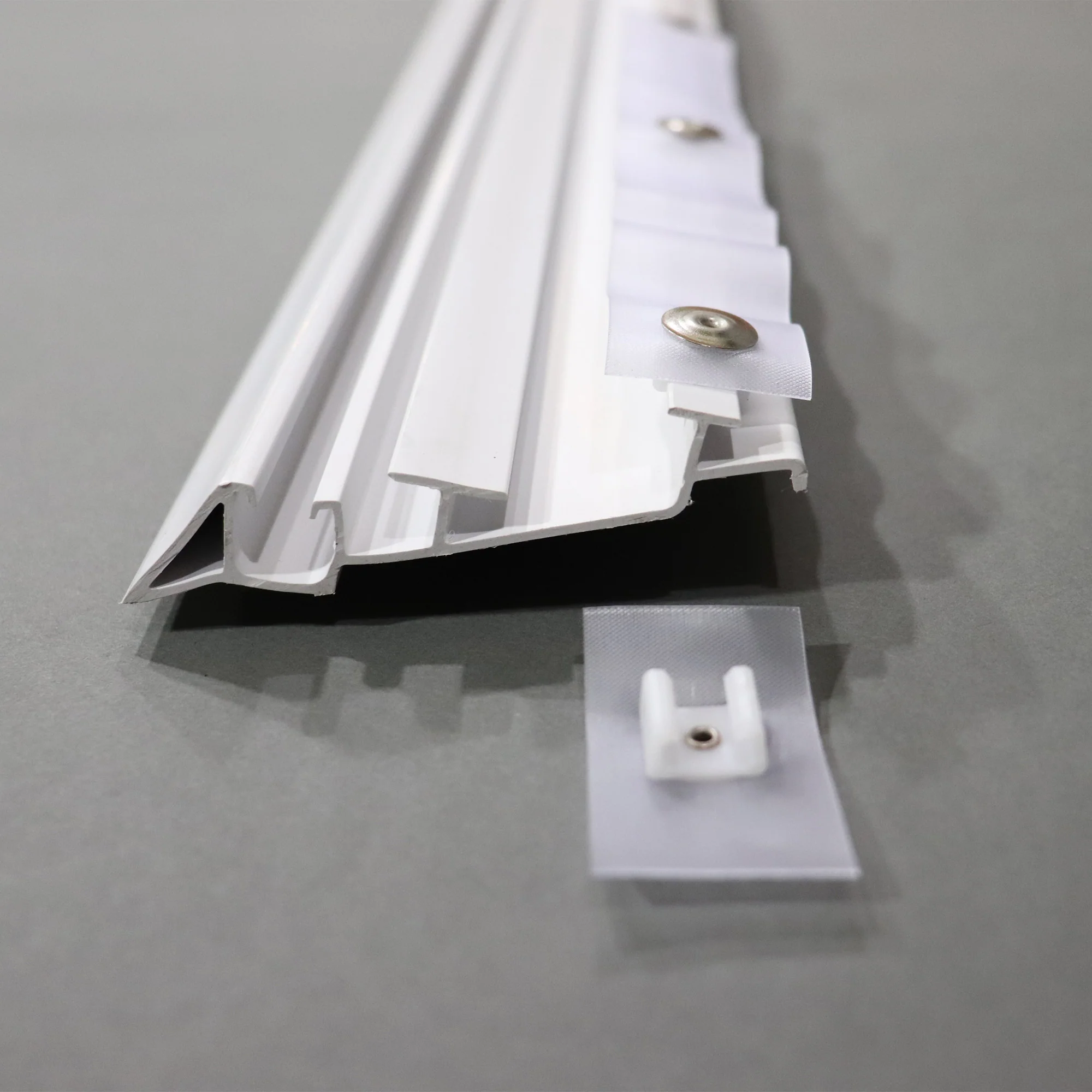Valance & Curtain Glide Tape Type D - Image 2